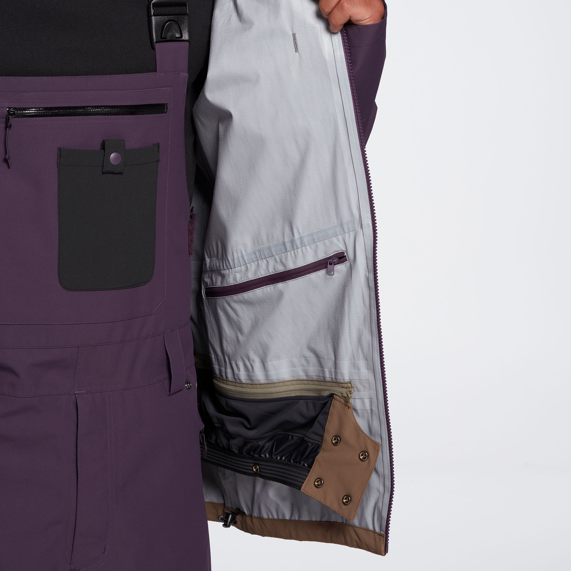 Flylow Men's Quantum Pro Jacket product image