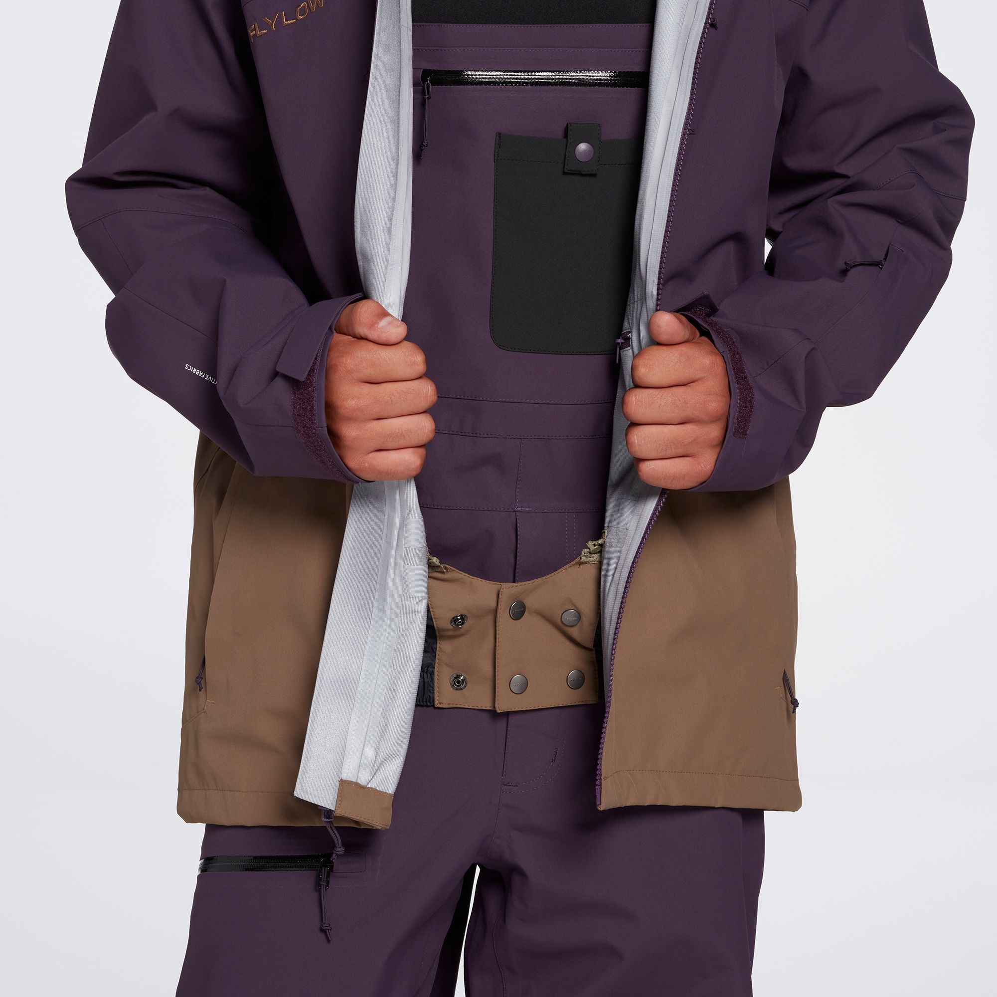 Flylow Men's Quantum Pro Jacket product image