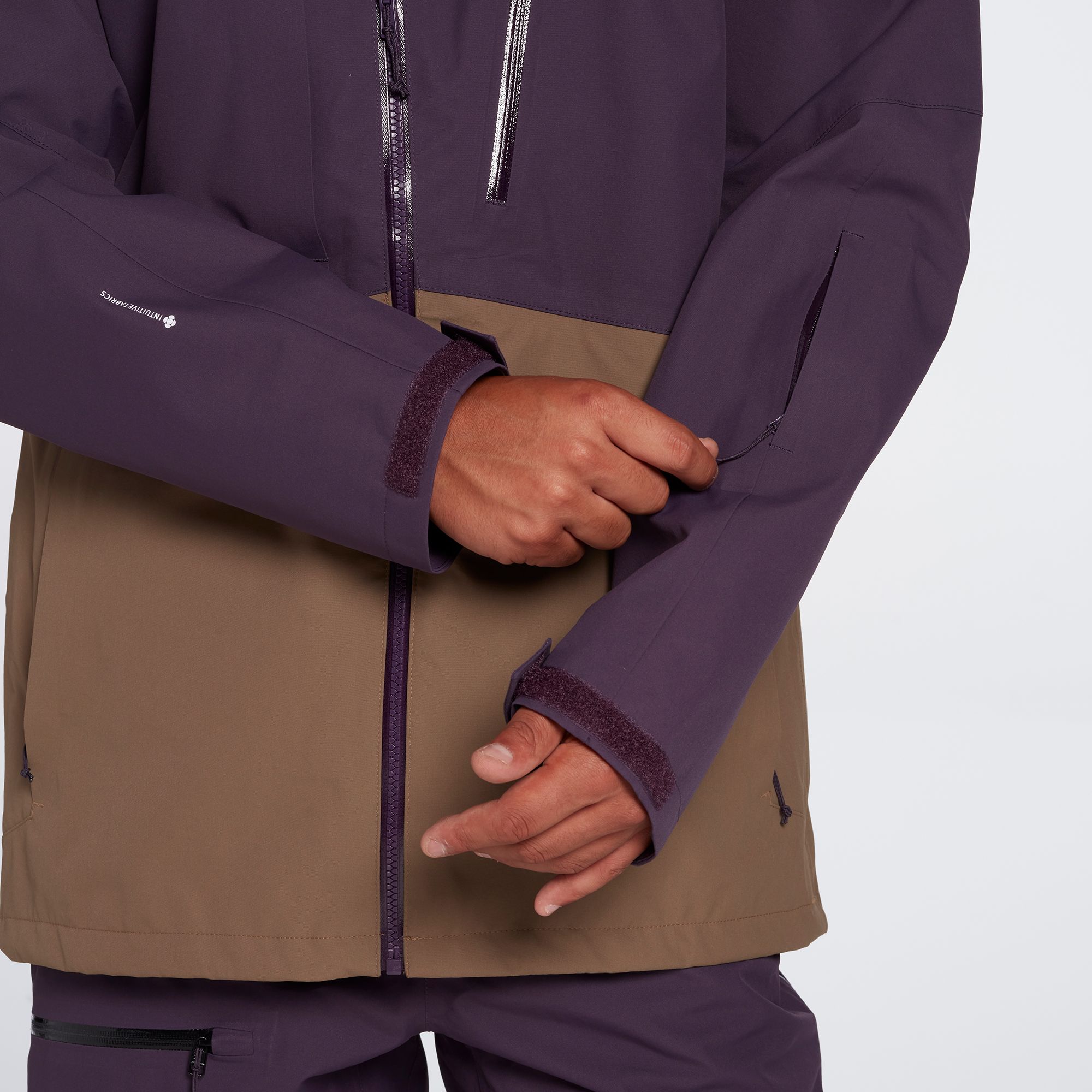 Flylow Men's Quantum Pro Jacket product image