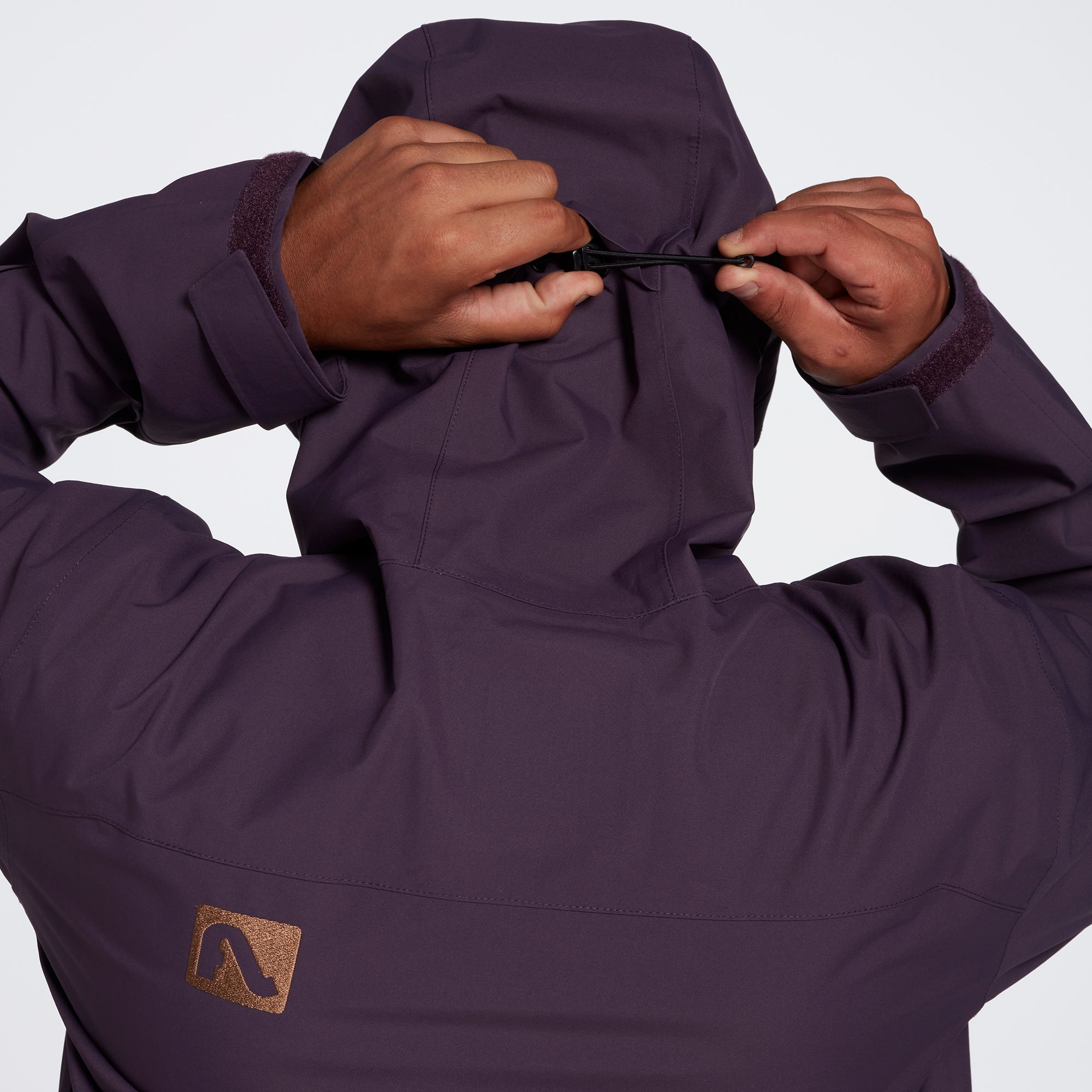 Flylow Men's Quantum Pro Jacket product image