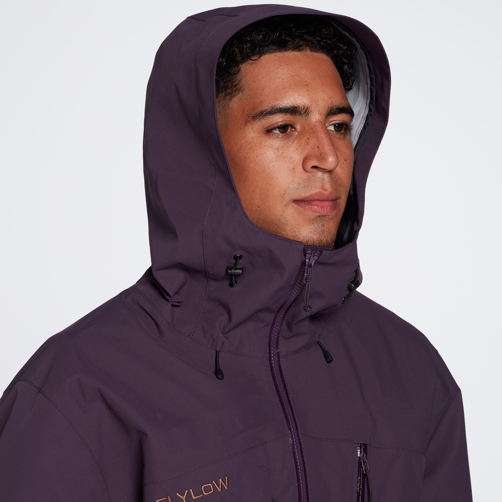 Flylow Men's Quantum Pro Jacket product image