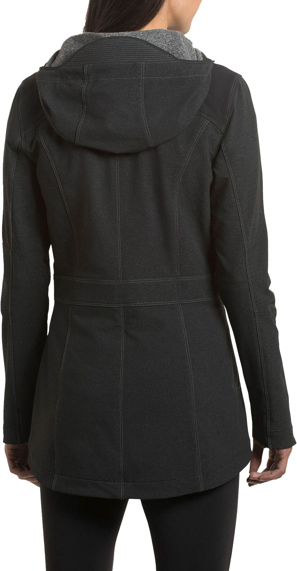KÜHL Women's Klash Trench Jacket product image