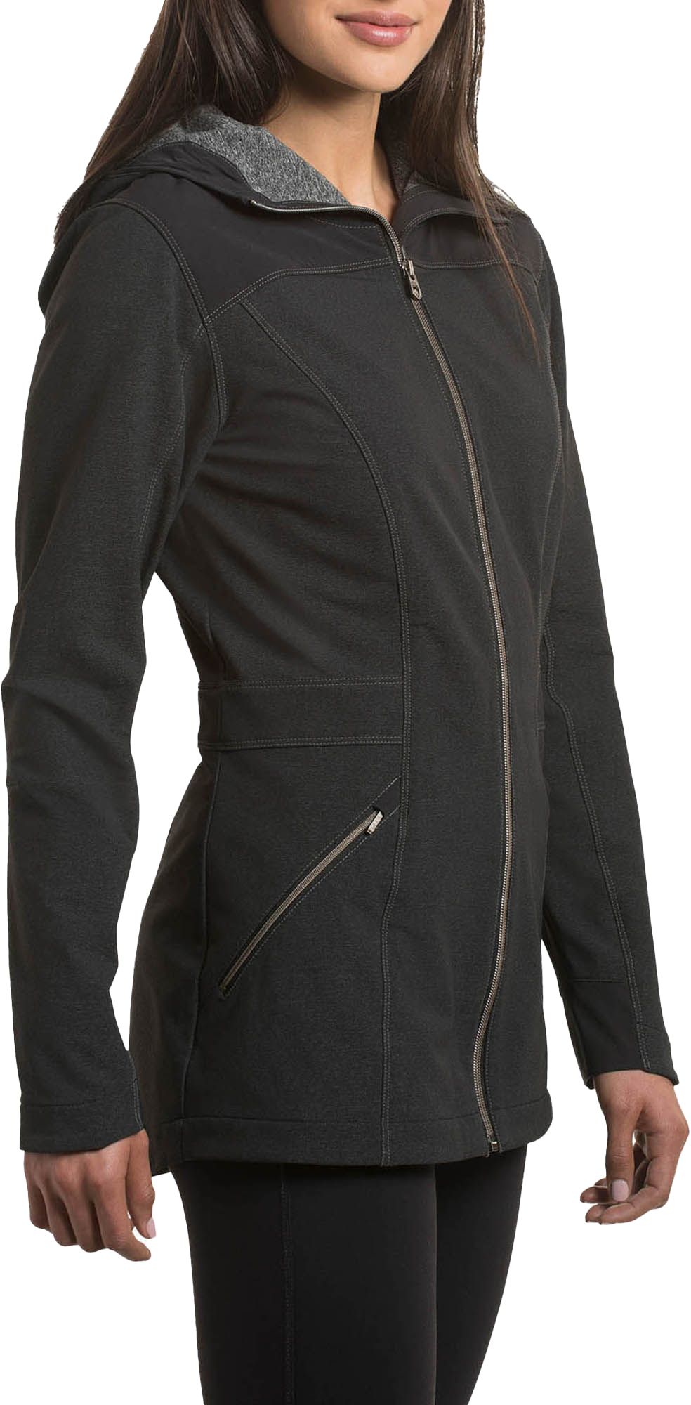 KÜHL Women's Klash Trench Jacket product image