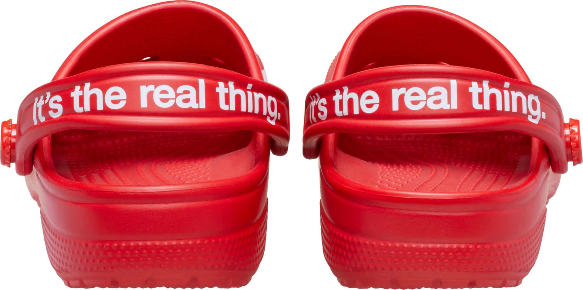 Crocs Coca-Cola Classic Clogs product image