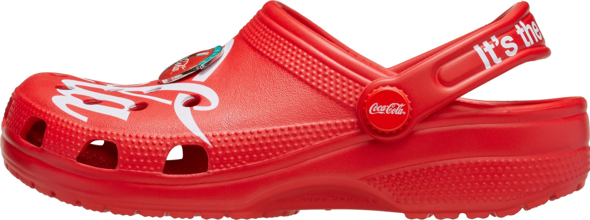 Crocs Coca-Cola Classic Clogs product image