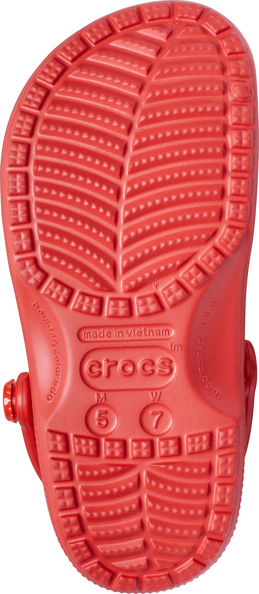 Crocs Coca-Cola Classic Clogs product image