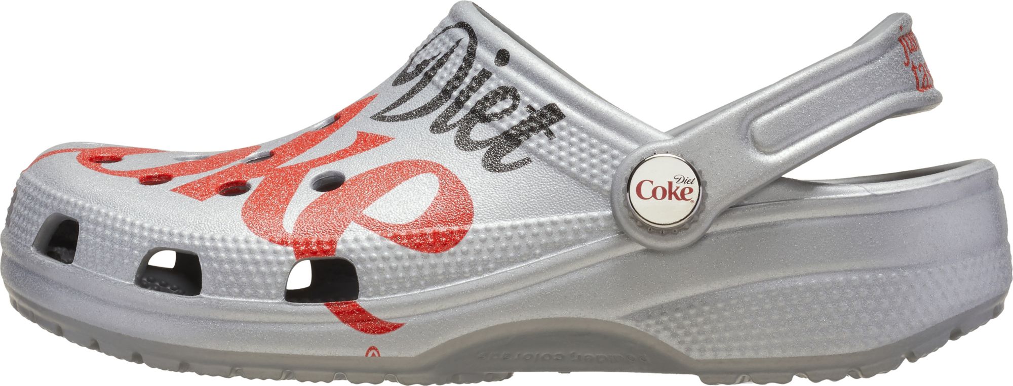 Crocs Diet Coke Classic Clogs product image