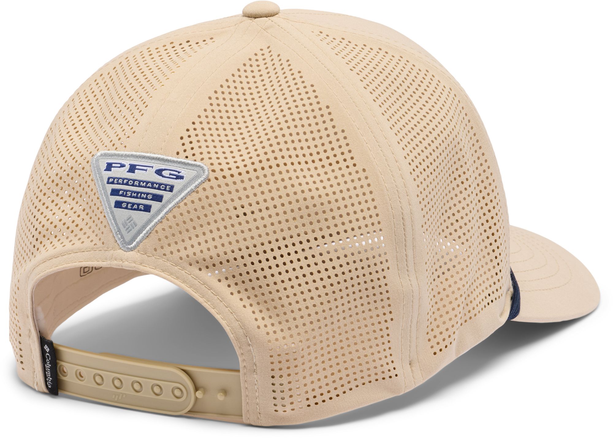 Columbia Tidal Pursuit™ 3D Stretch Snap Back Ball Cap product image