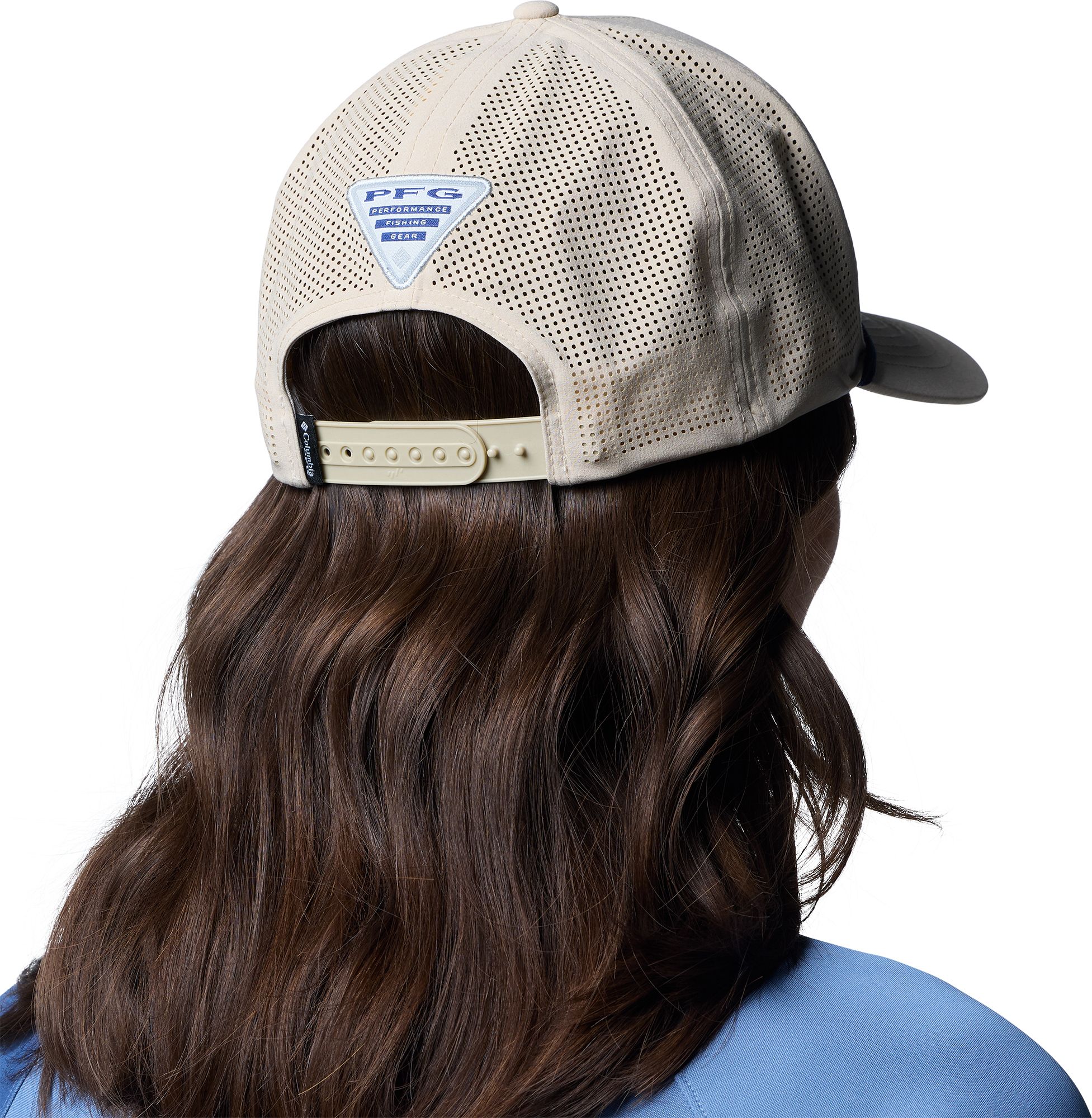 Columbia Tidal Pursuit™ 3D Stretch Snap Back Ball Cap product image