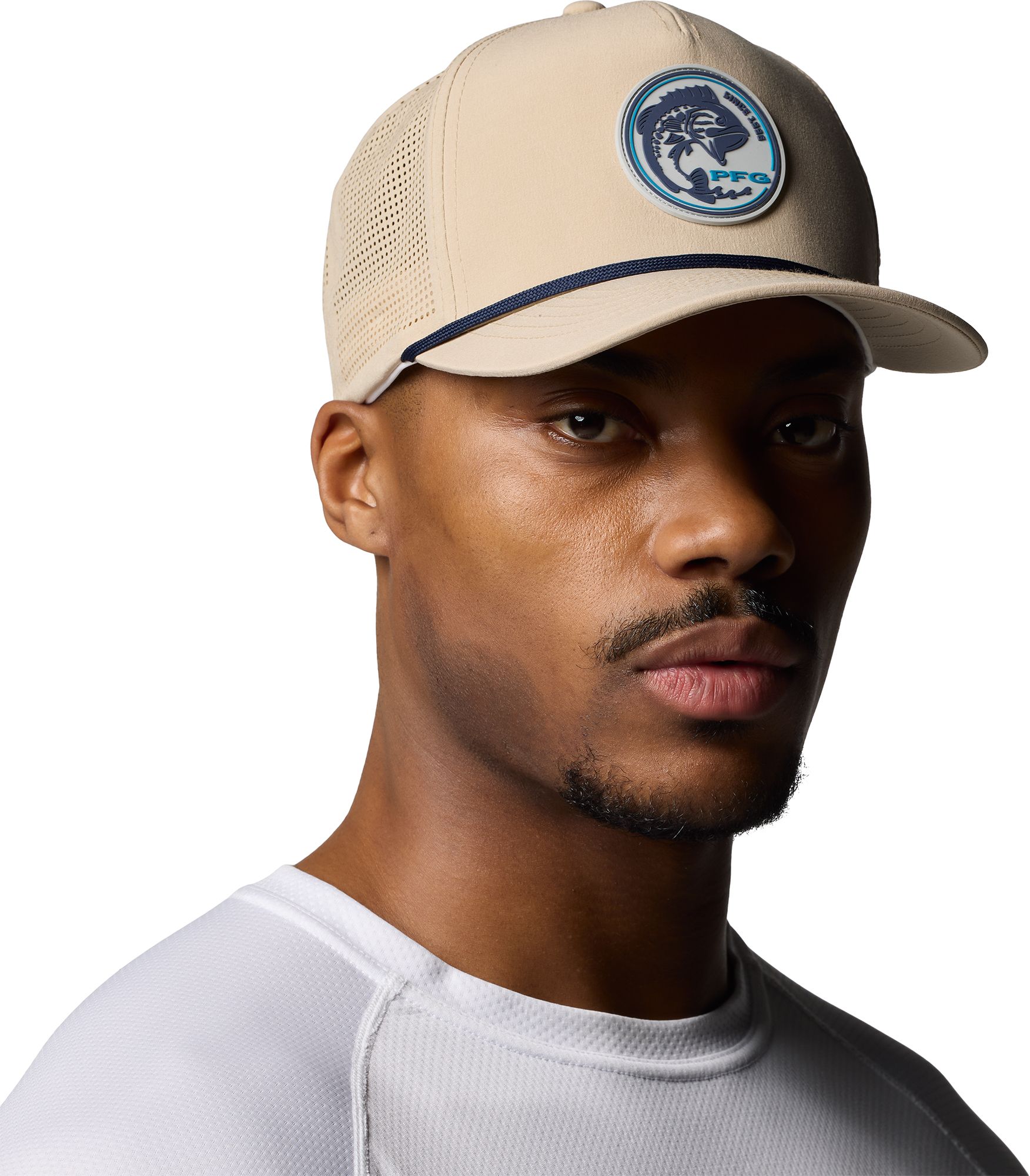 Columbia Tidal Pursuit™ 3D Stretch Snap Back Ball Cap product image