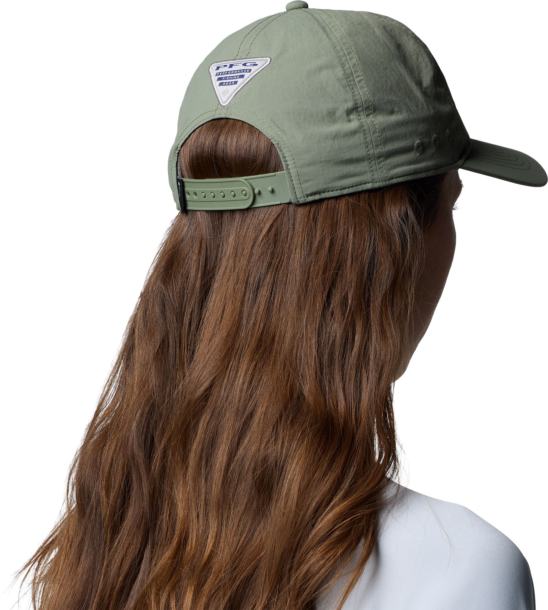 Columbia PFG Lost Waters™ Snap Back Ball Cap product image