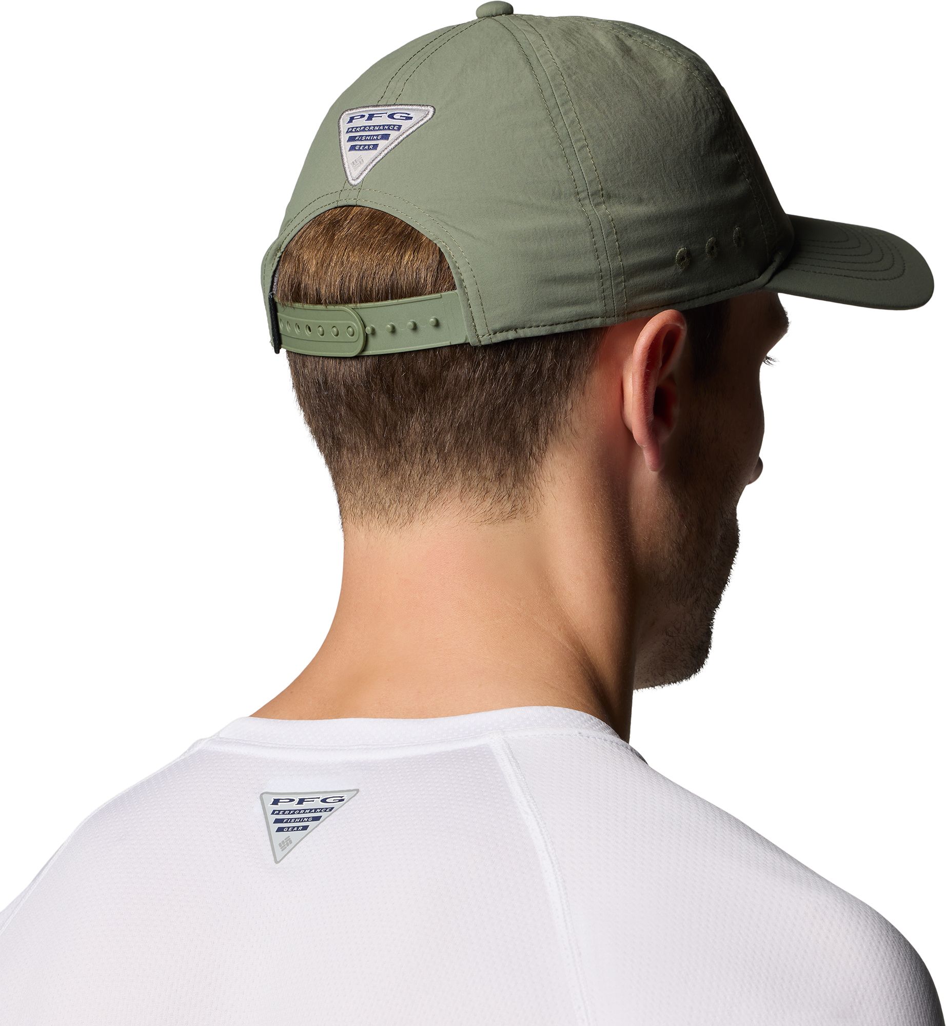 Columbia PFG Lost Waters™ Snap Back Ball Cap product image