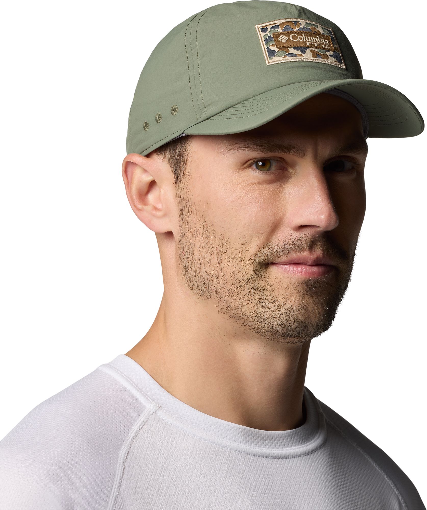 Columbia PFG Lost Waters™ Snap Back Ball Cap product image