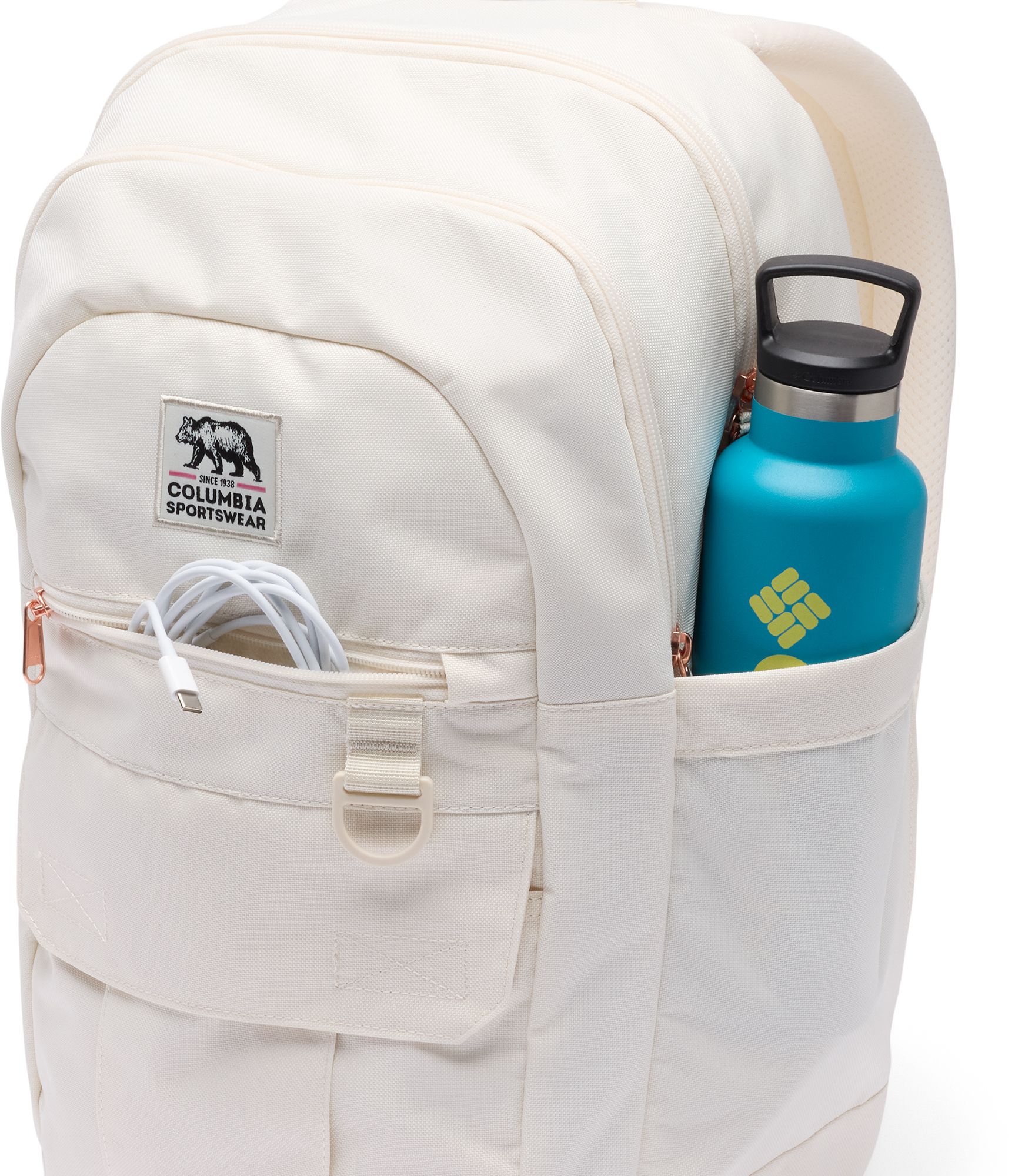 Columbia Buxton 26L Backpack product image