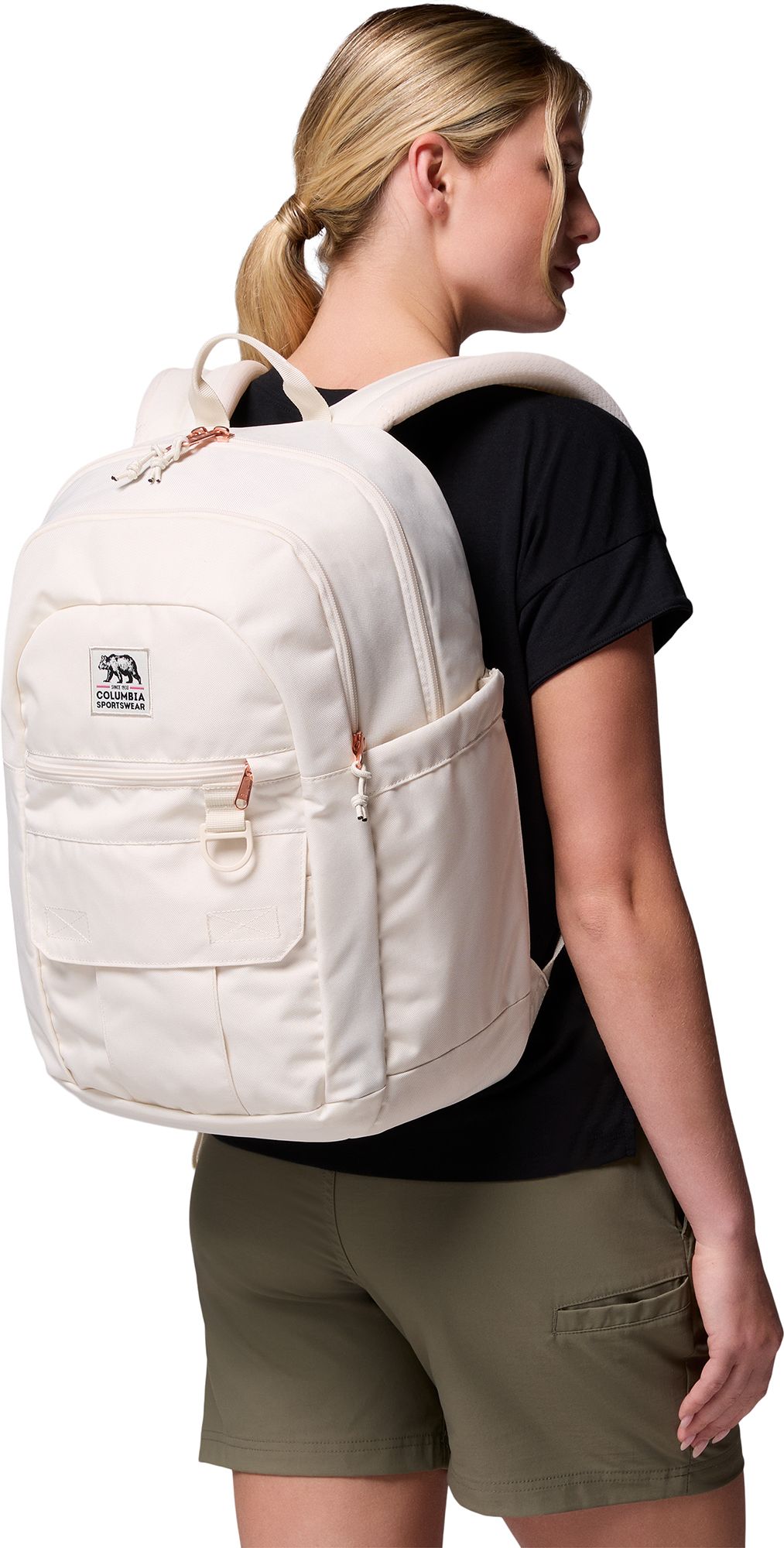 Columbia Buxton 26L Backpack product image