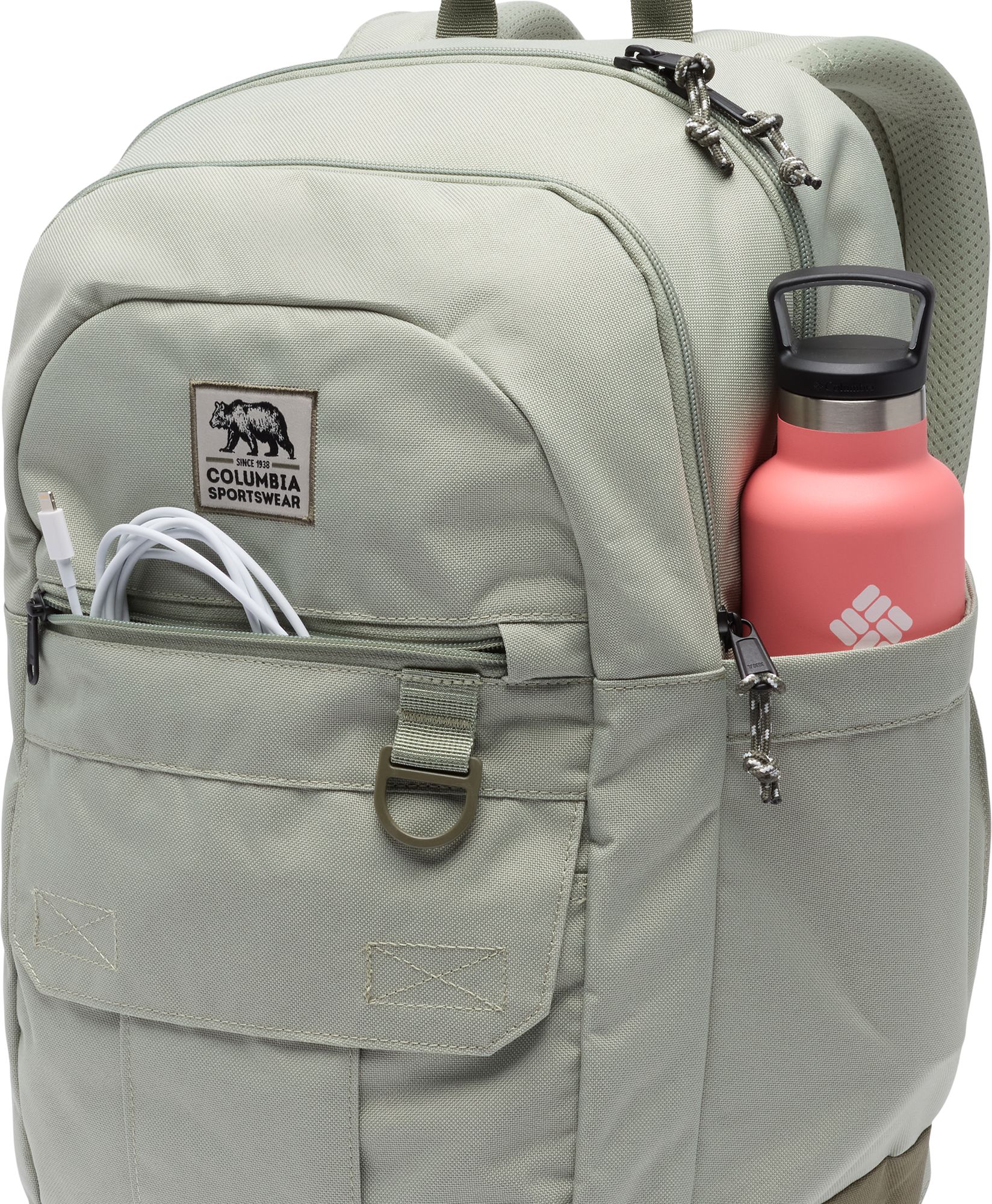 Columbia Buxton 26L Backpack product image