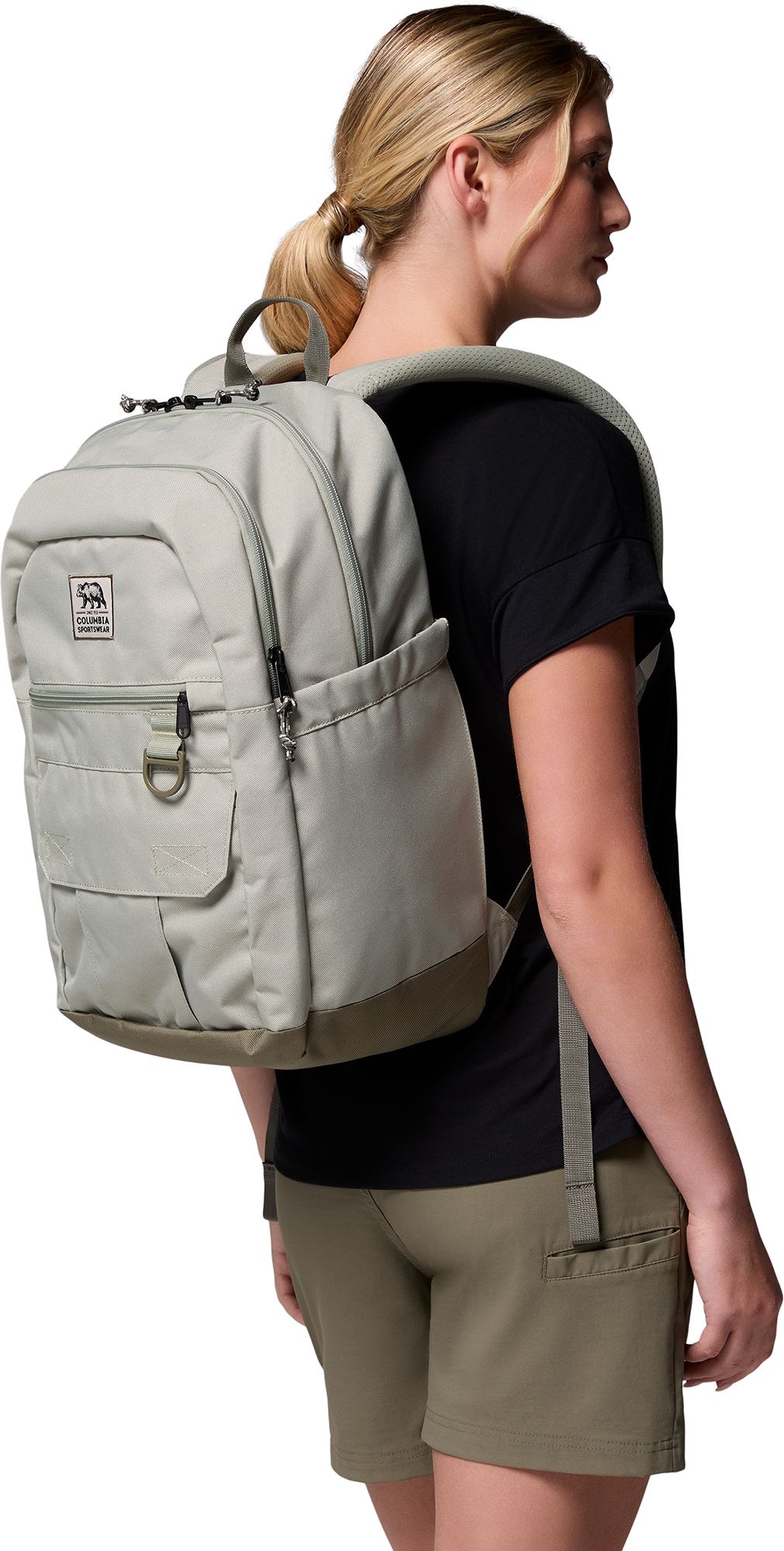 Columbia Buxton 26L Backpack product image