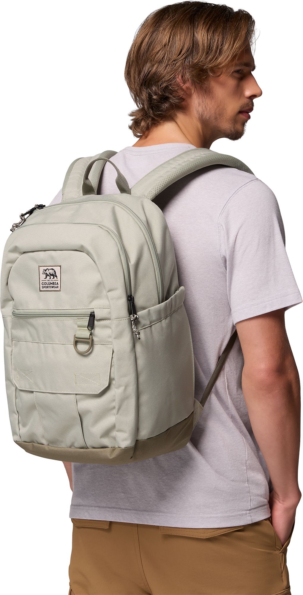 Columbia Buxton 26L Backpack product image