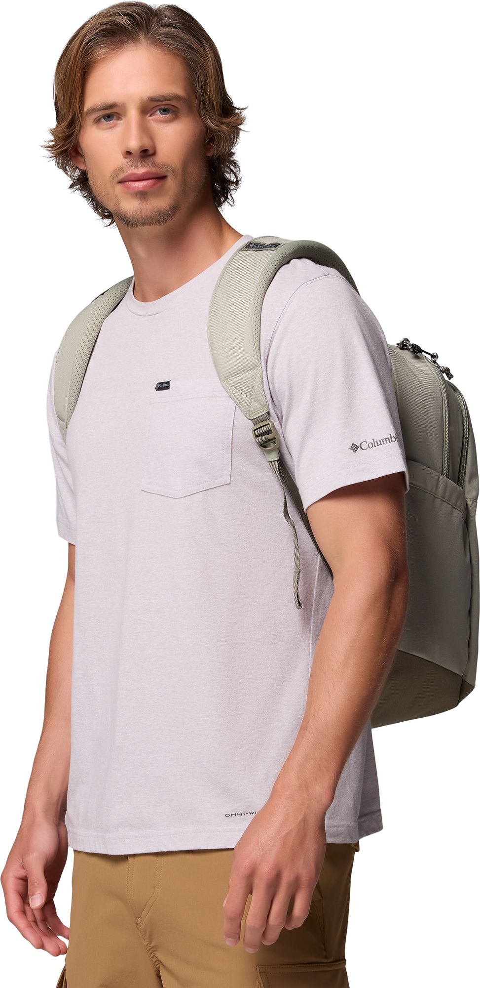 Columbia Buxton 26L Backpack product image
