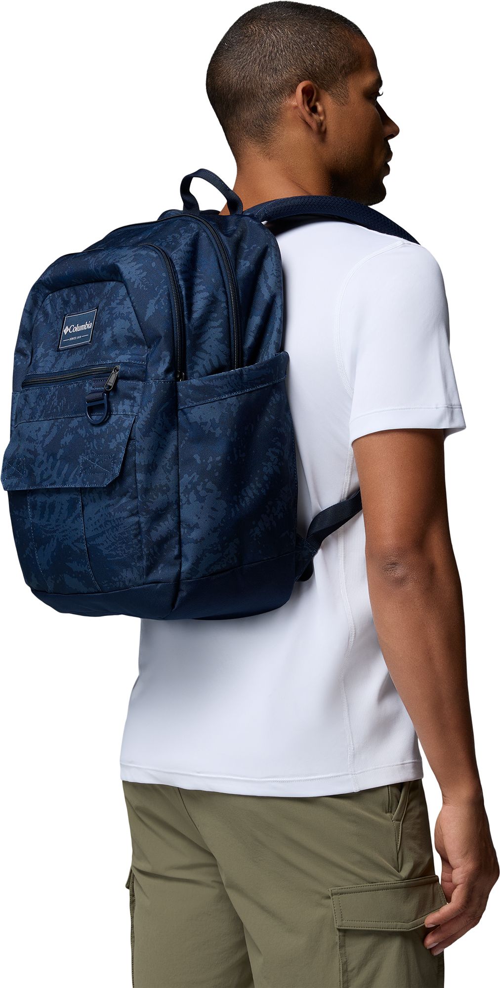 Columbia Buxton 26L Backpack product image