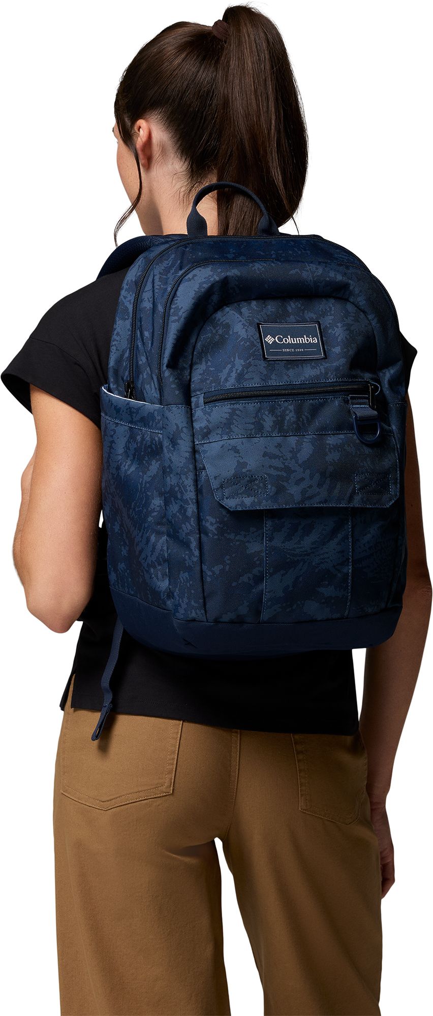 Columbia Buxton 26L Backpack product image