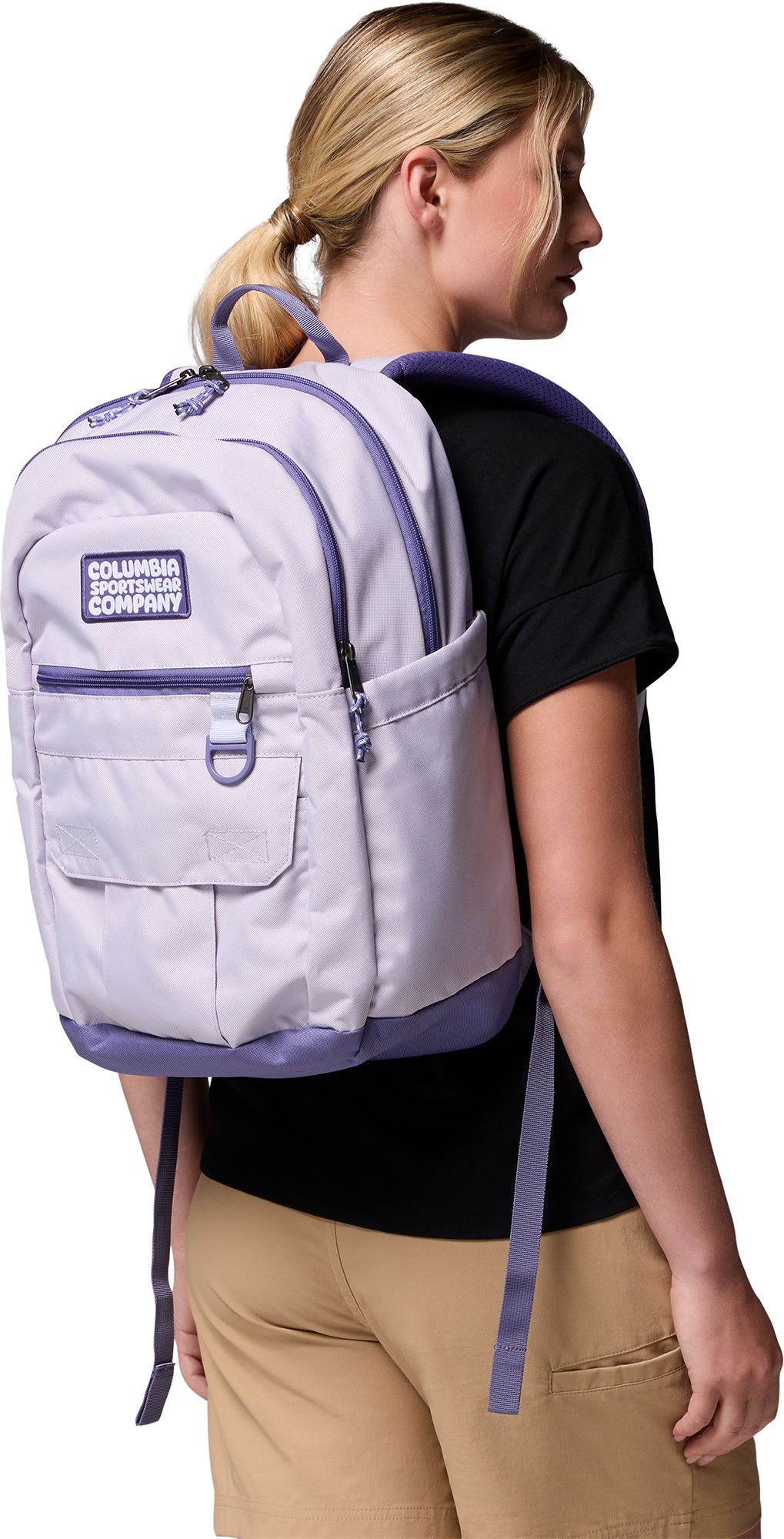 Columbia Buxton 26L Backpack product image