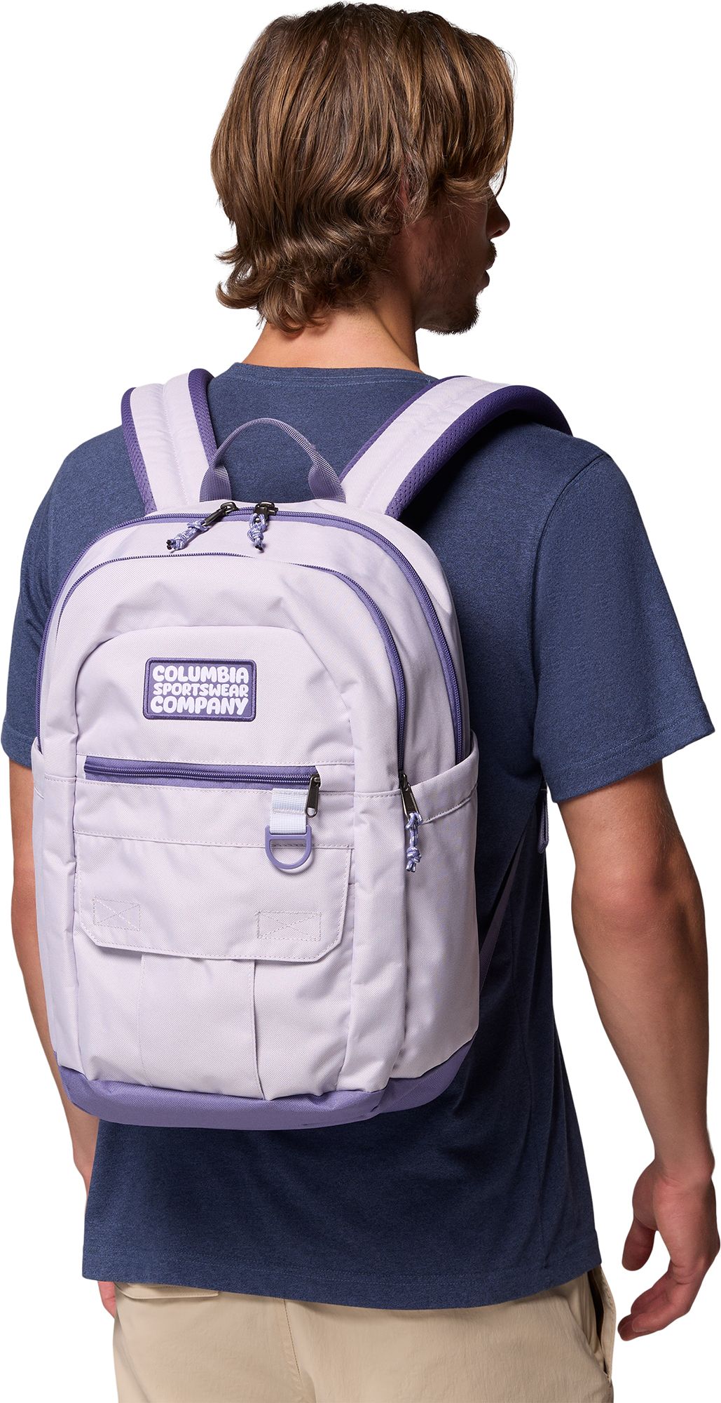 Columbia Buxton 26L Backpack product image