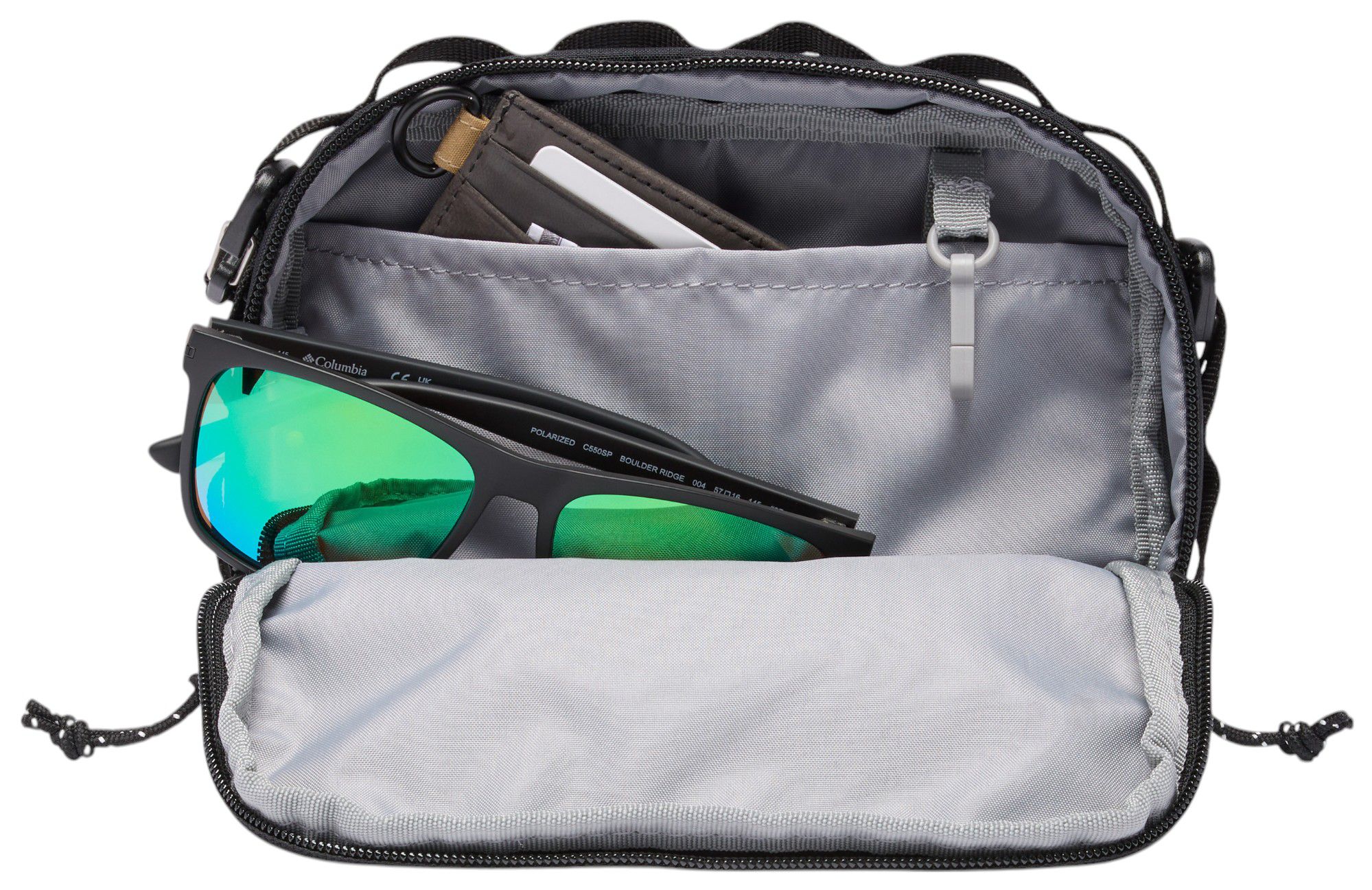 Columbia Trail Traveler Crossbody Bag product image