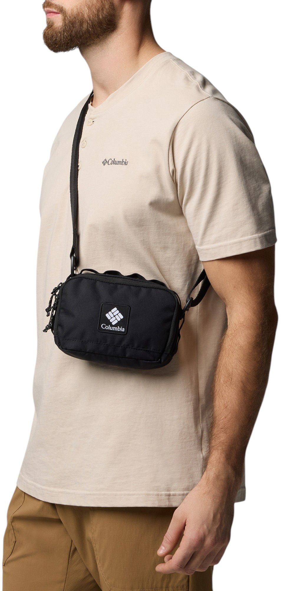 Columbia Trail Traveler Crossbody Bag product image