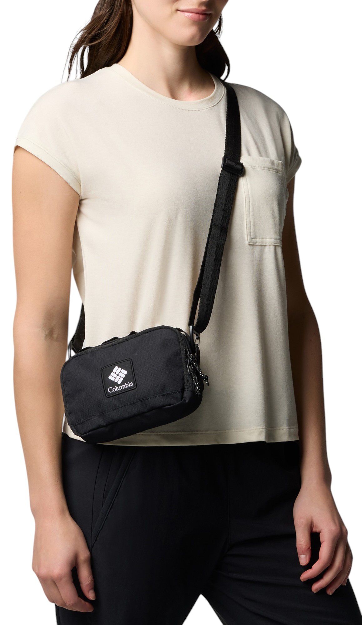 Columbia Trail Traveler Crossbody Bag product image