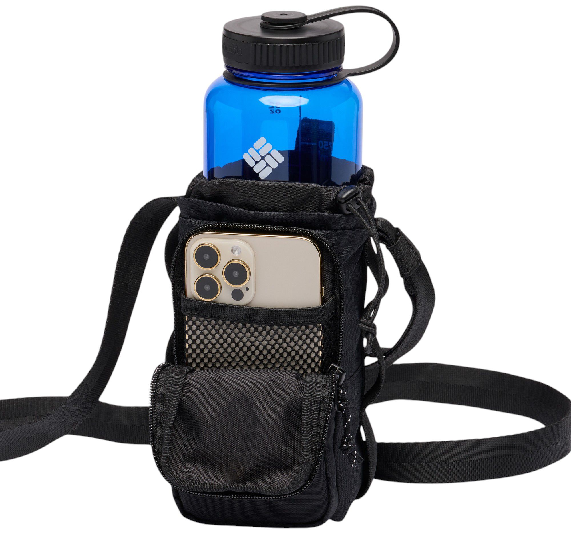 Columbia Trail Traveler Water Bottle Sling product image