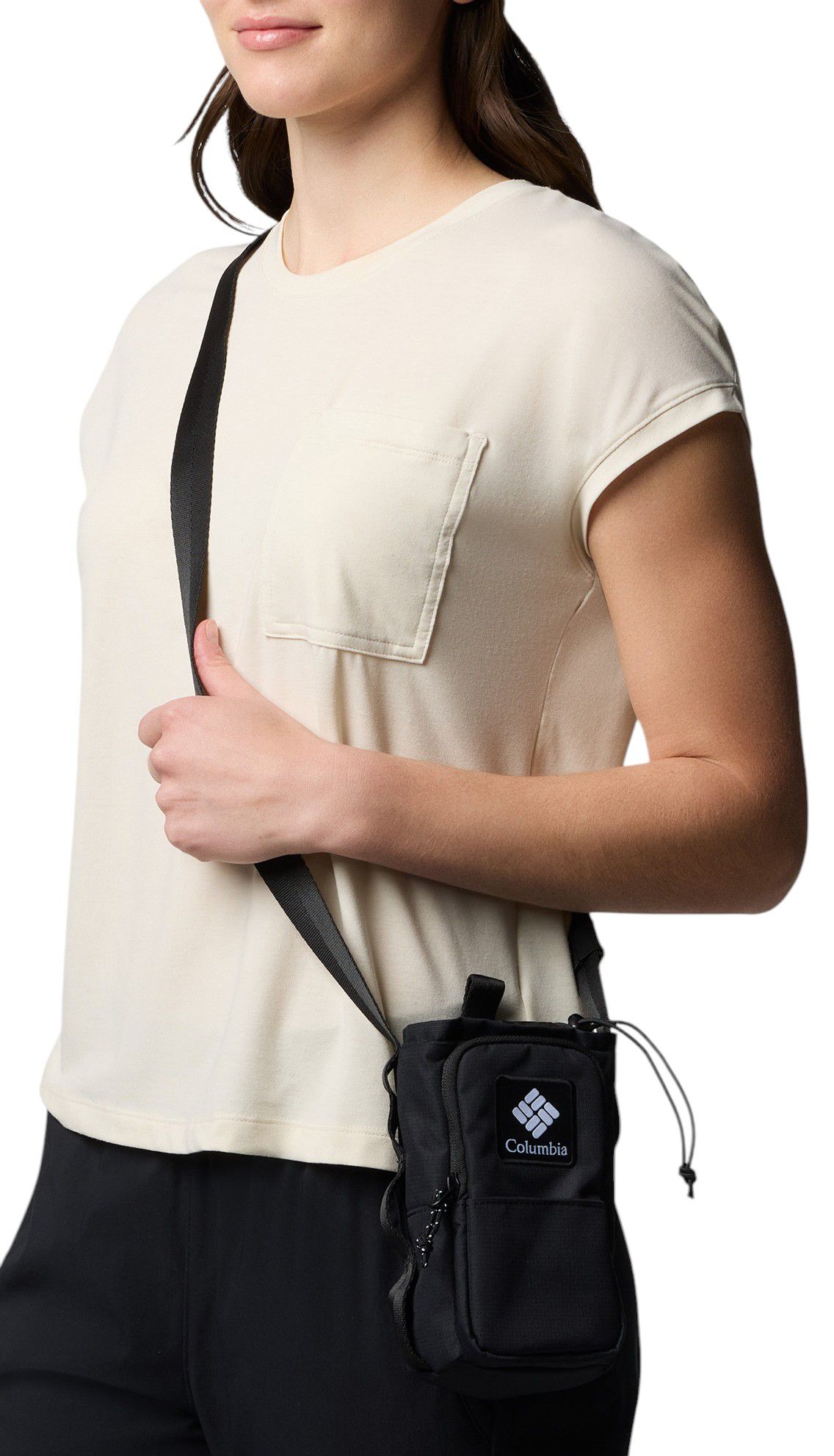 Columbia Trail Traveler Water Bottle Sling product image