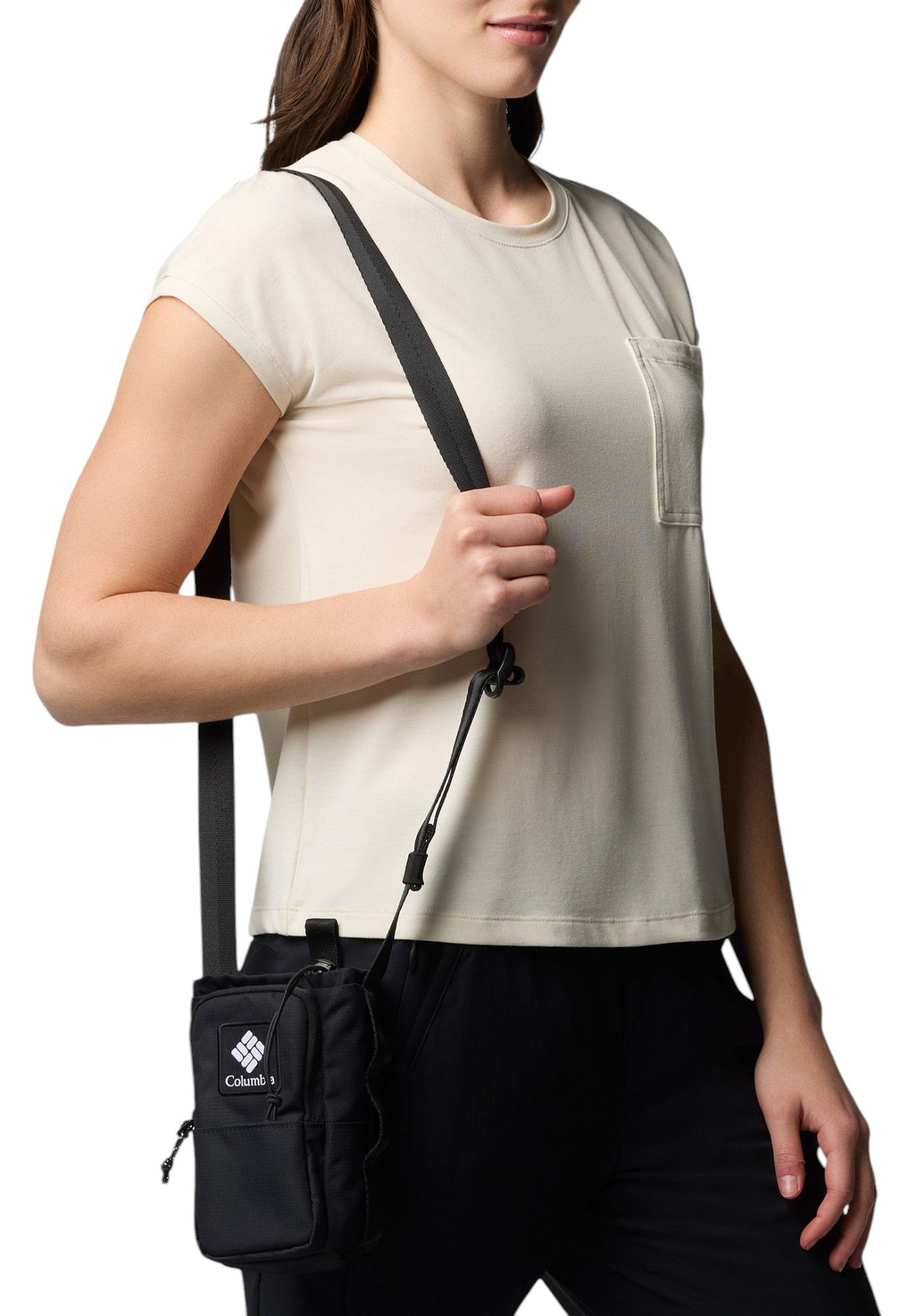 Columbia Trail Traveler Water Bottle Sling product image