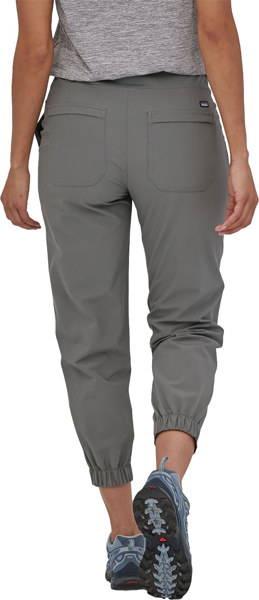 Patagonia Women's Happy Hike Studio Pants product image