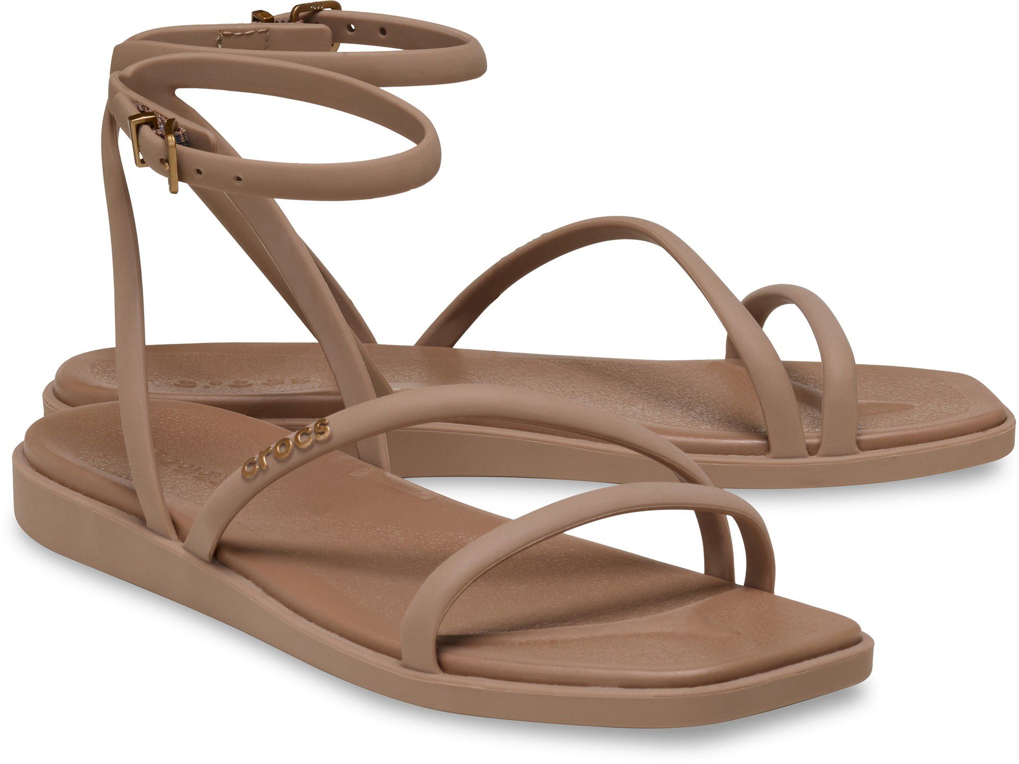 Crocs miami Ankle Strap Sandals product image