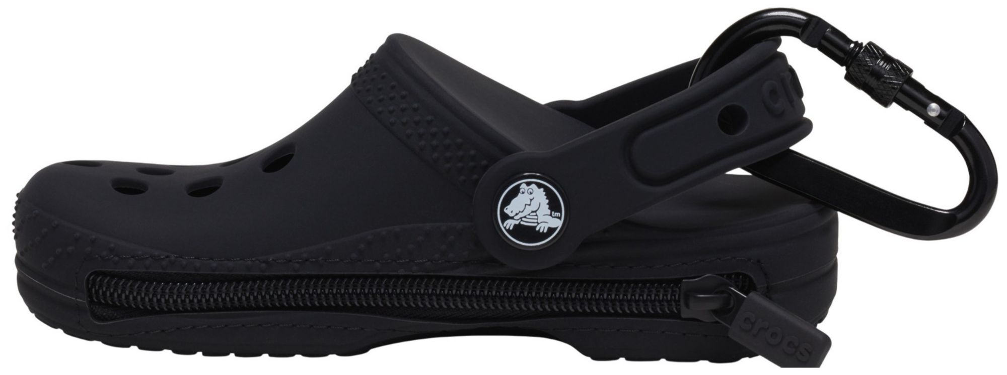 Crocs Classic Clog Pouch Charm product image