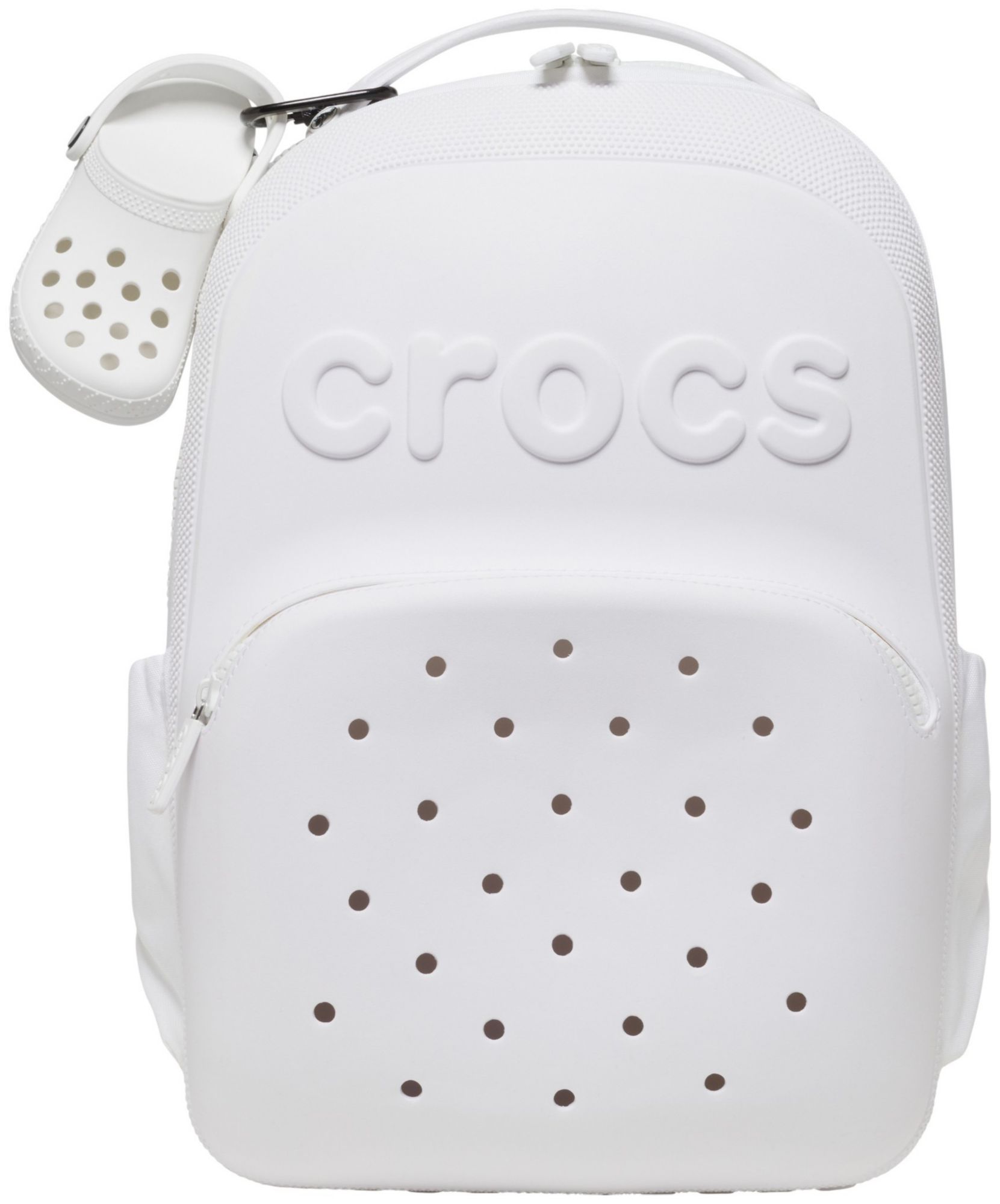 Crocs Classic Clog Pouch Charm product image