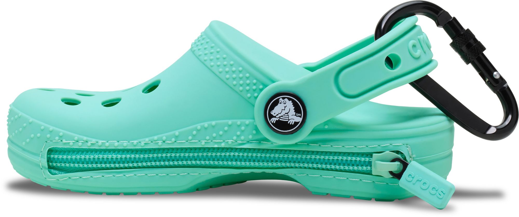 Crocs Classic Clog Pouch Charm product image