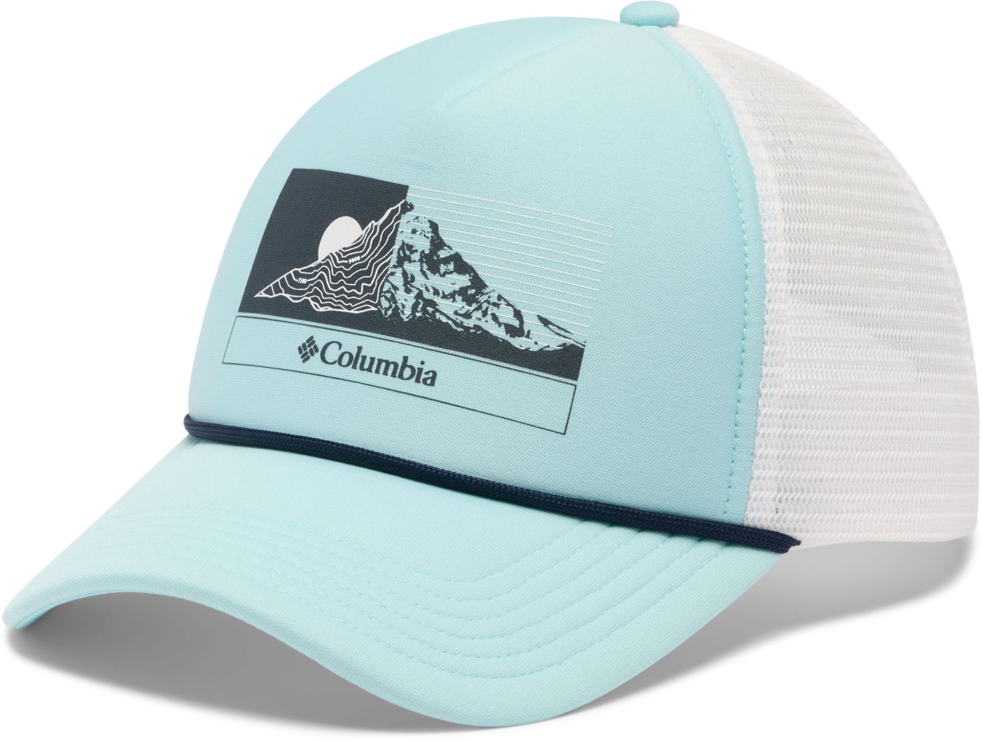 Columbia Women's Misty Ridge Women's Foam Trucker product image