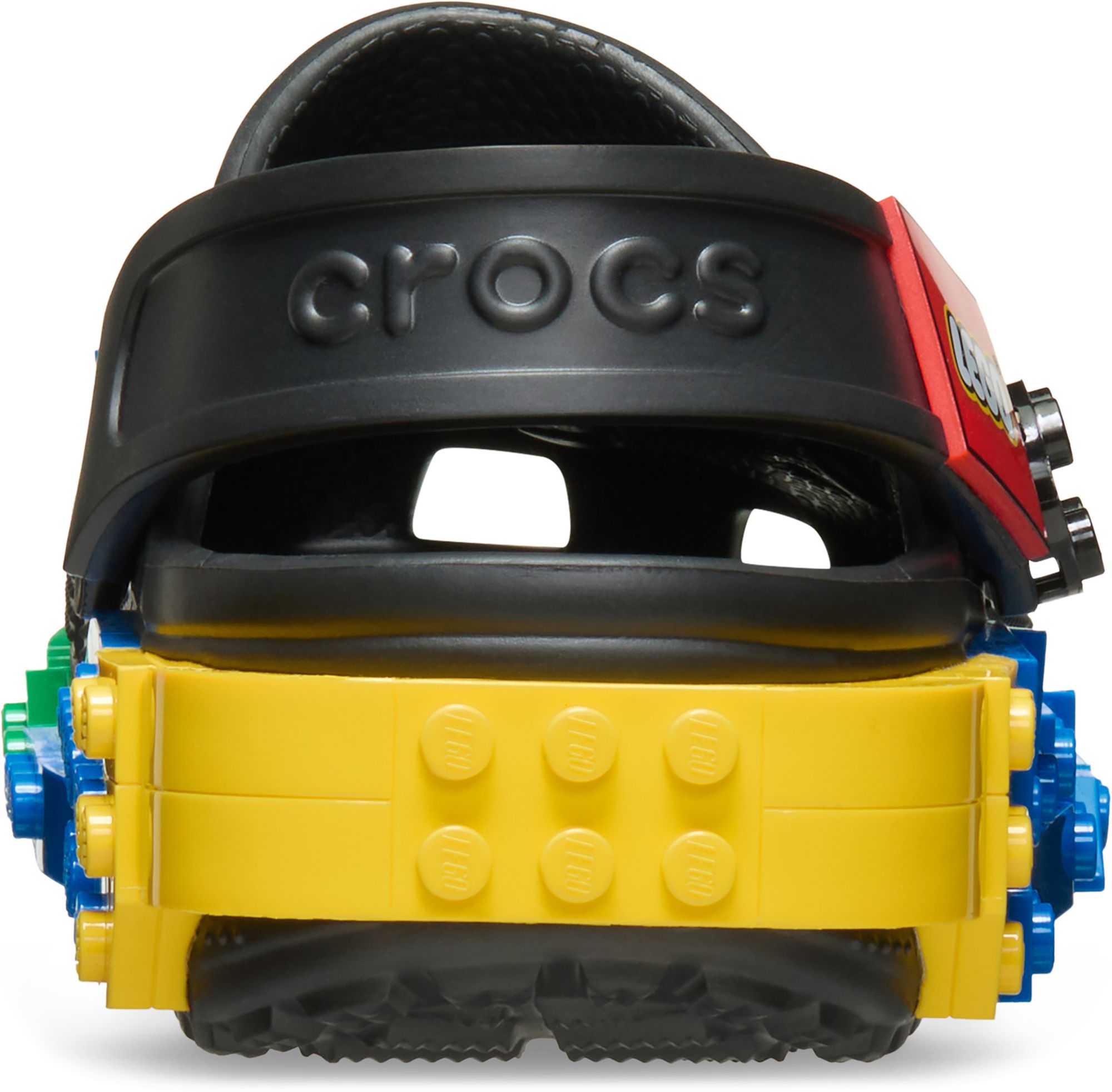 Crocs LEGO® Masterbrand Creativity Clogs product image