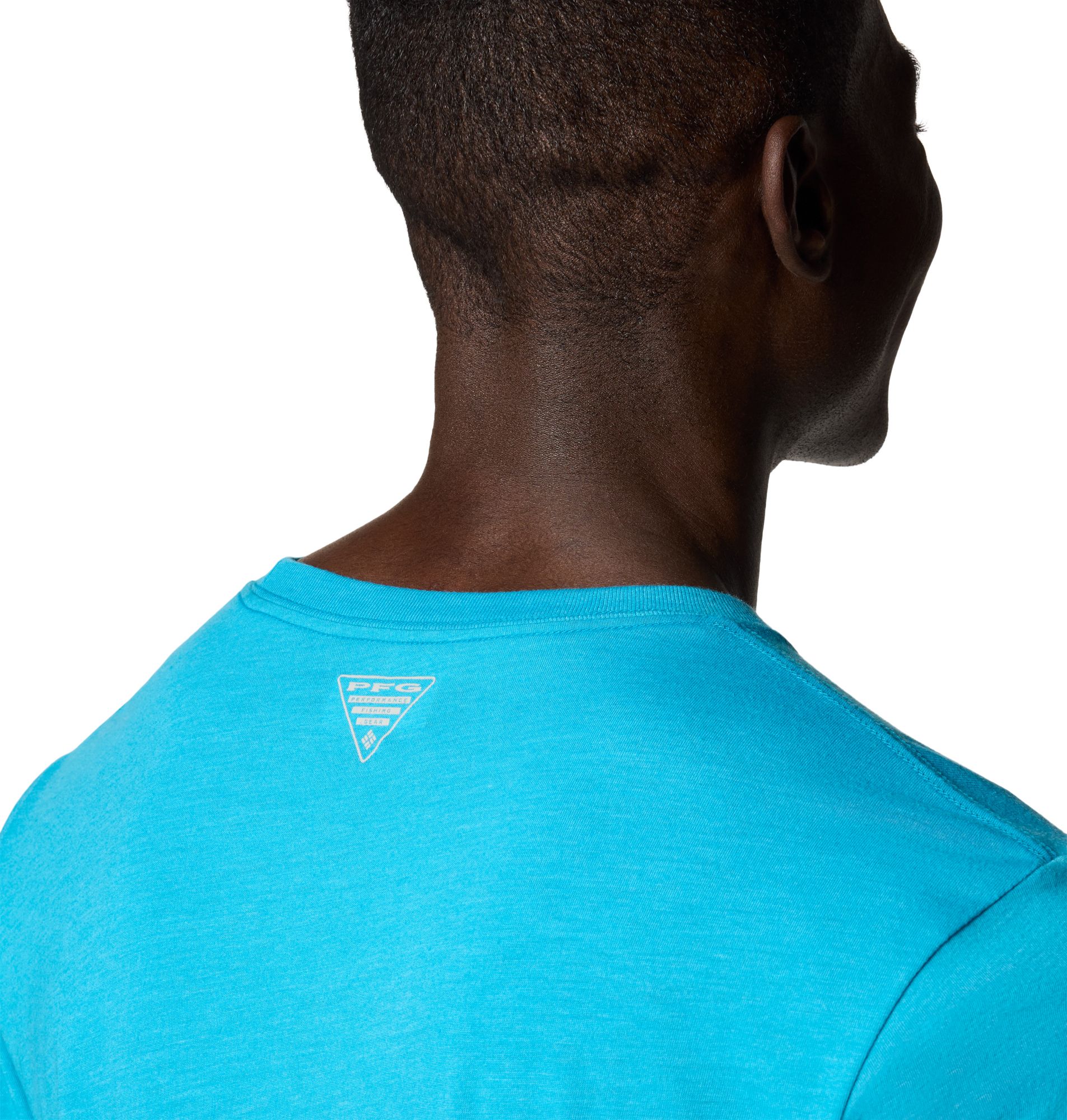 Columbia Men's PFG Wild Cast Pocket T-Shirt product image