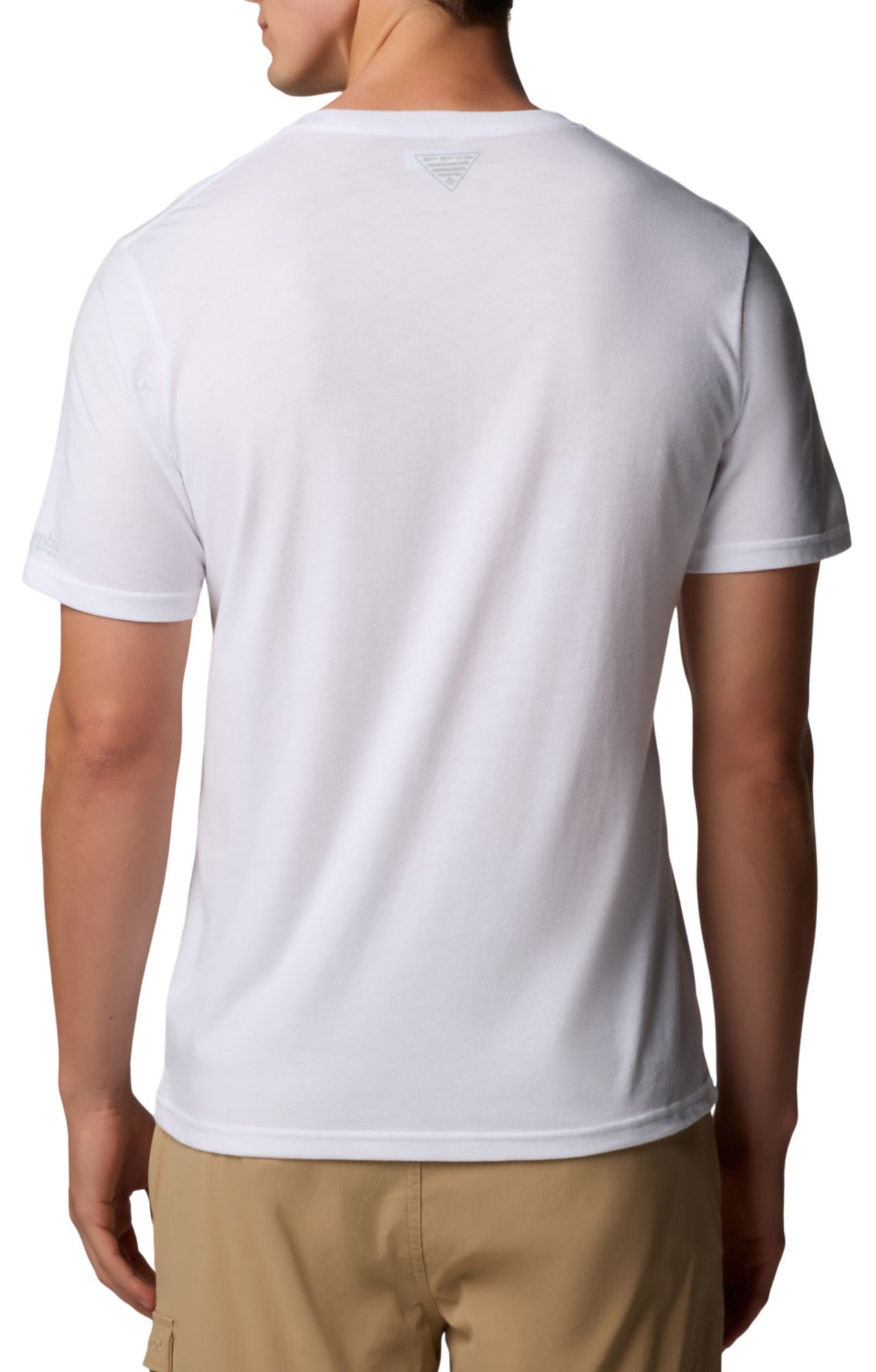 Columbia Men's PFG Wild Cast Pocket T-Shirt product image