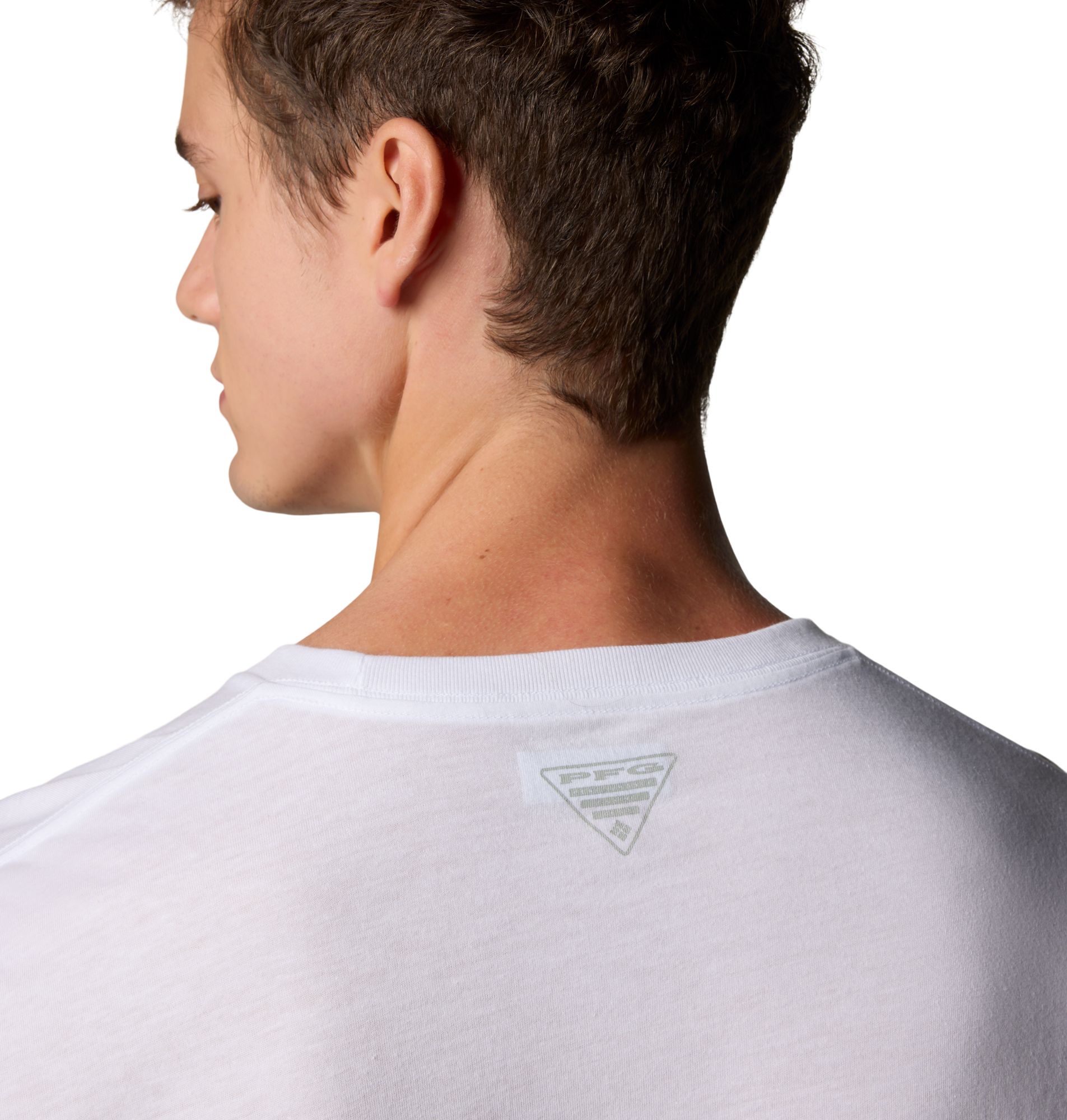 Columbia Men's PFG Wild Cast Pocket T-Shirt product image