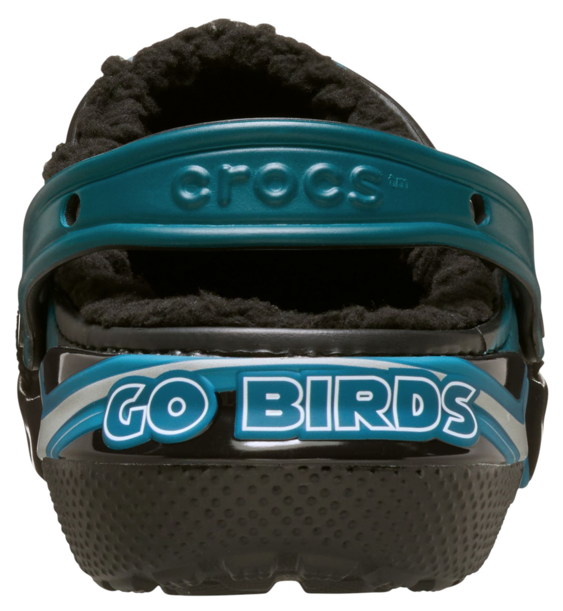 Crocs NFL Classic Philadelphia Eagles Lined Clog product image