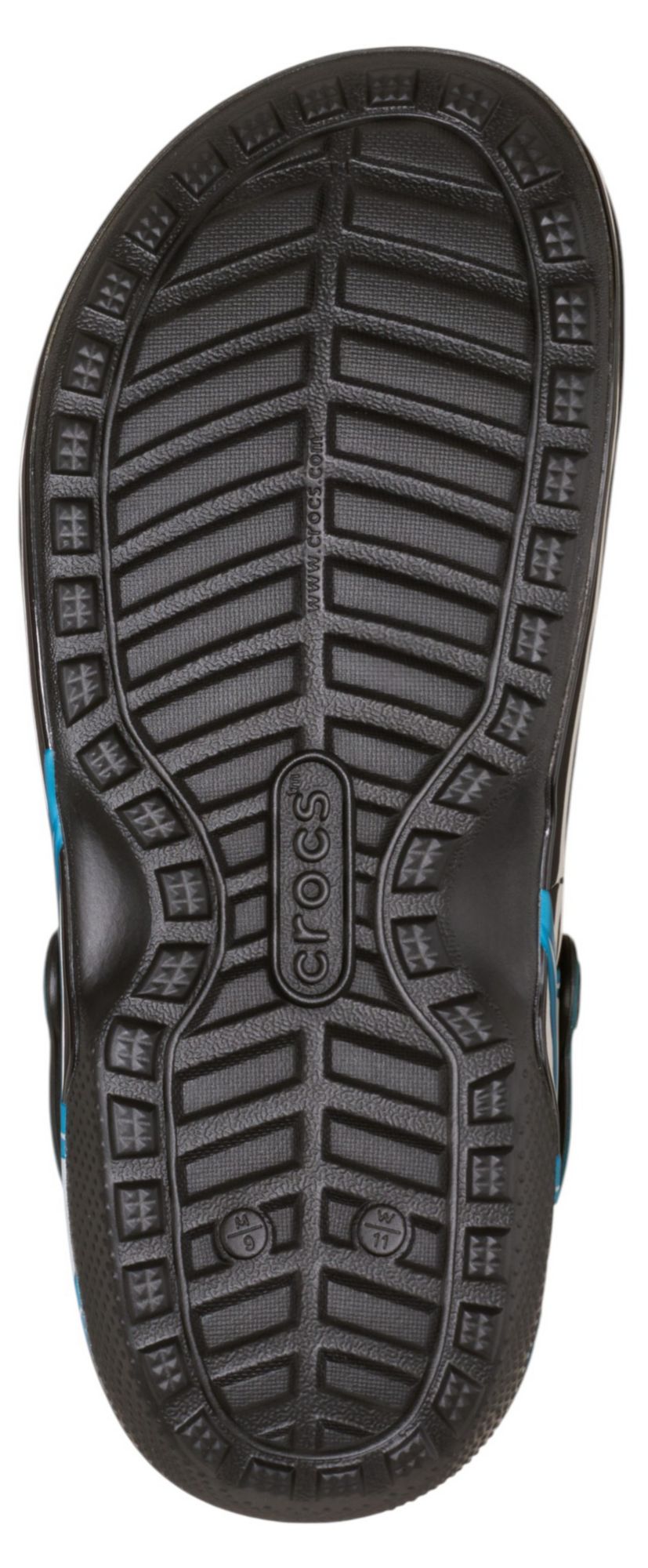 Crocs NFL Classic Philadelphia Eagles Lined Clog product image