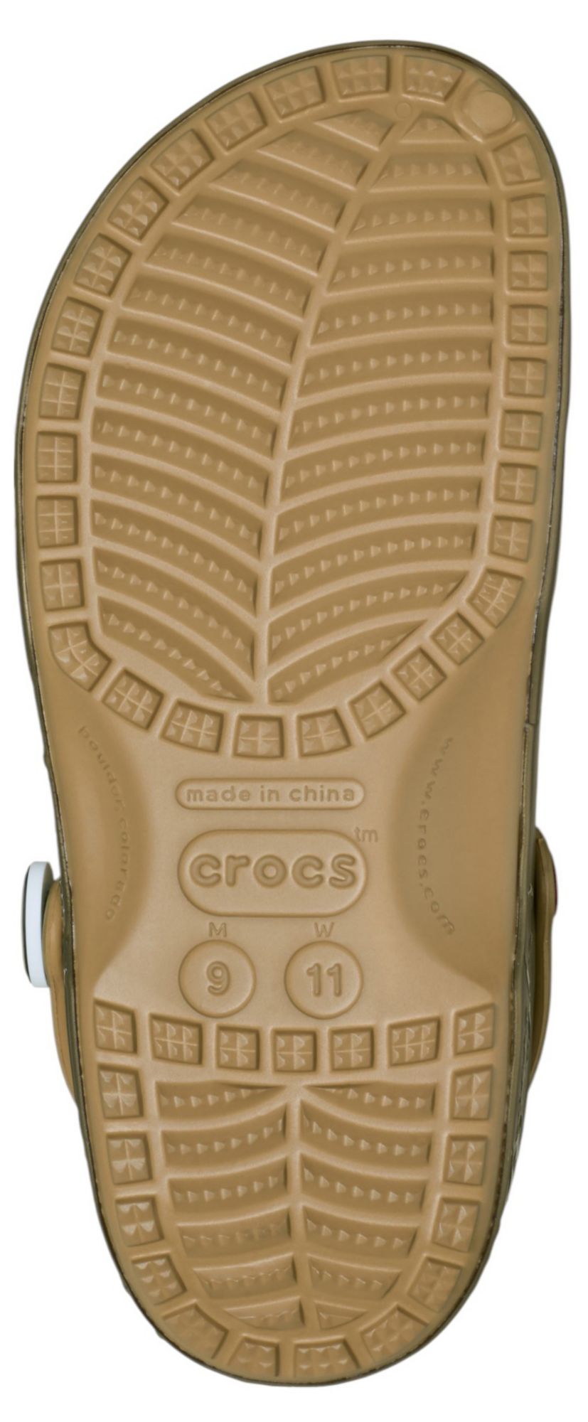 Crocs NFL Classic San Francisco 49ers Clogs product image