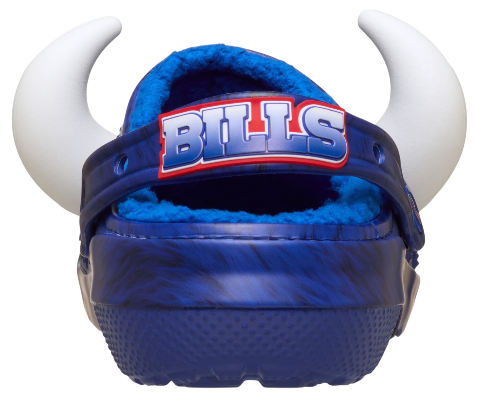 Crocs NFL Classic Buffalo Bills Lined Clog product image