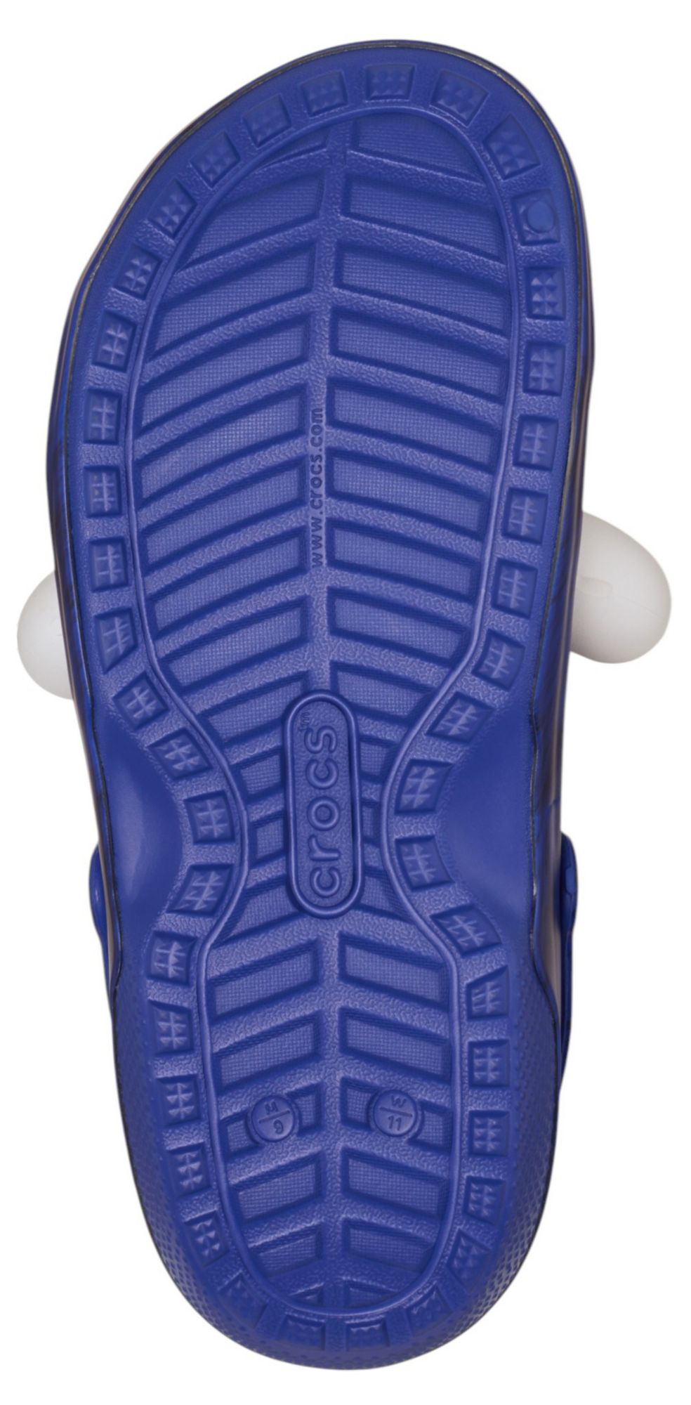 Crocs NFL Classic Buffalo Bills Lined Clog product image