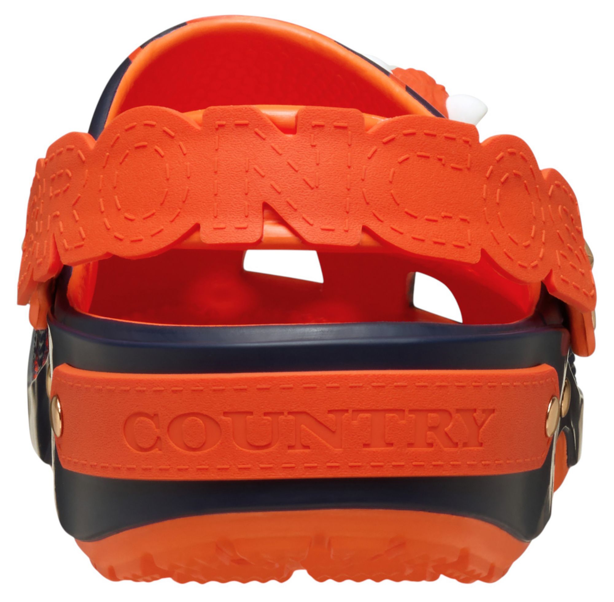 Crocs NFL Classic Denver Broncos Clogs product image