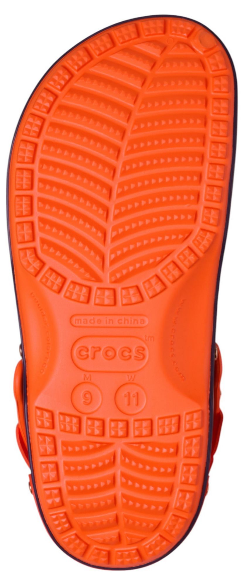 Crocs NFL Classic Denver Broncos Clogs product image
